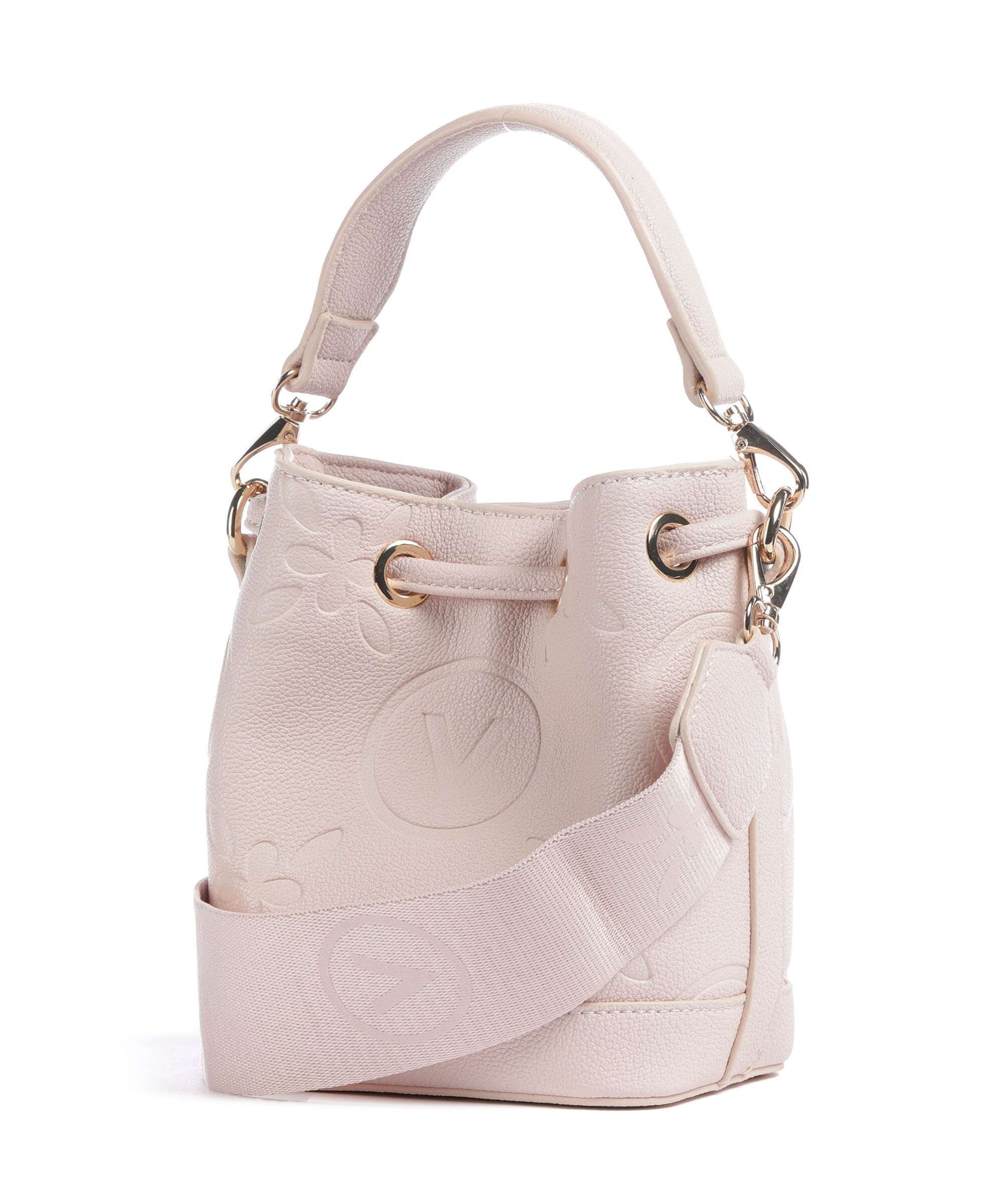 Valentino Bags Samba Re Torebka worek cipria - Image 2