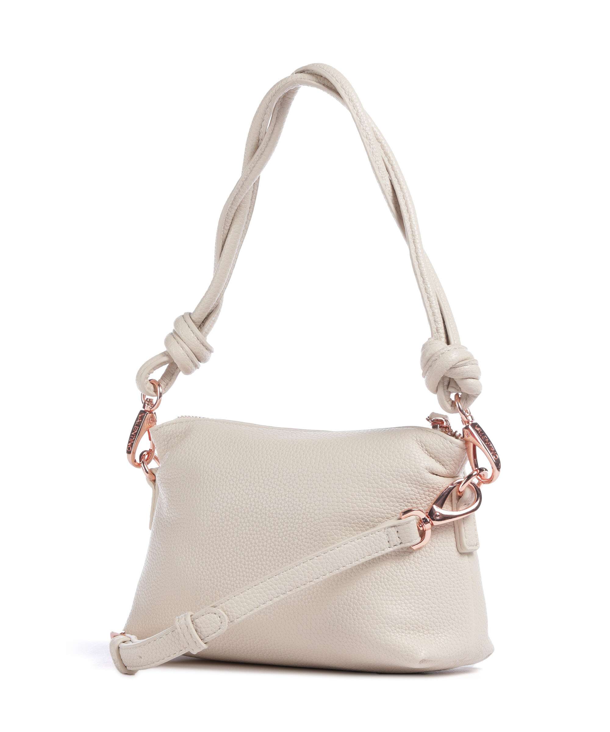 Valentino Bags Scarlett Re Torba na ramię ecru - Image 2