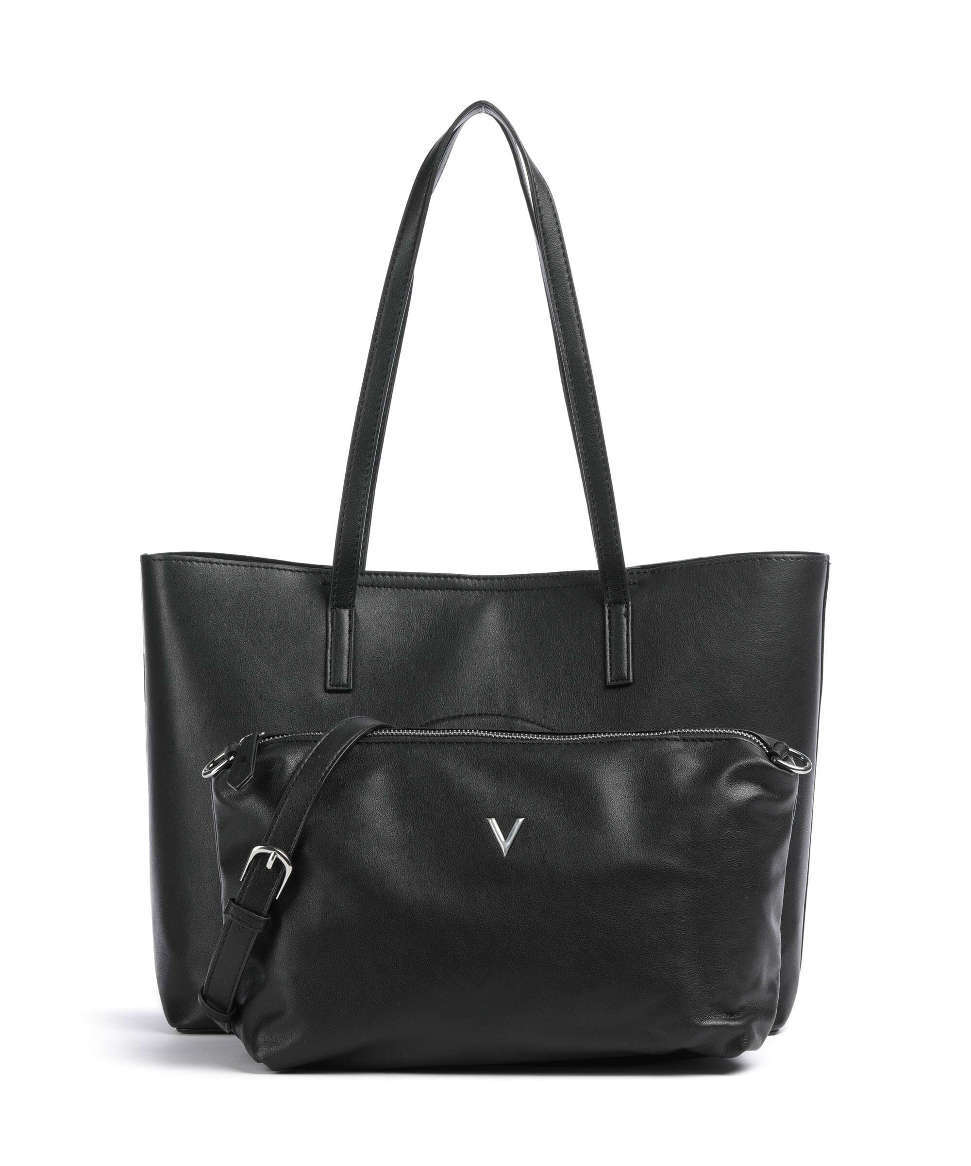 Valentino Bags Selena Re Torba na zakupy nero - Image 2