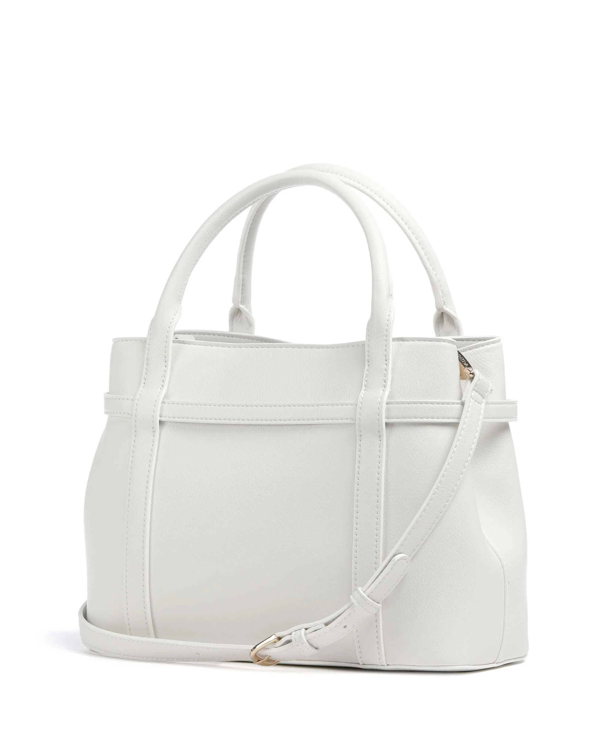 Valentino Bags Selma Re Torebka bianco - Image 2
