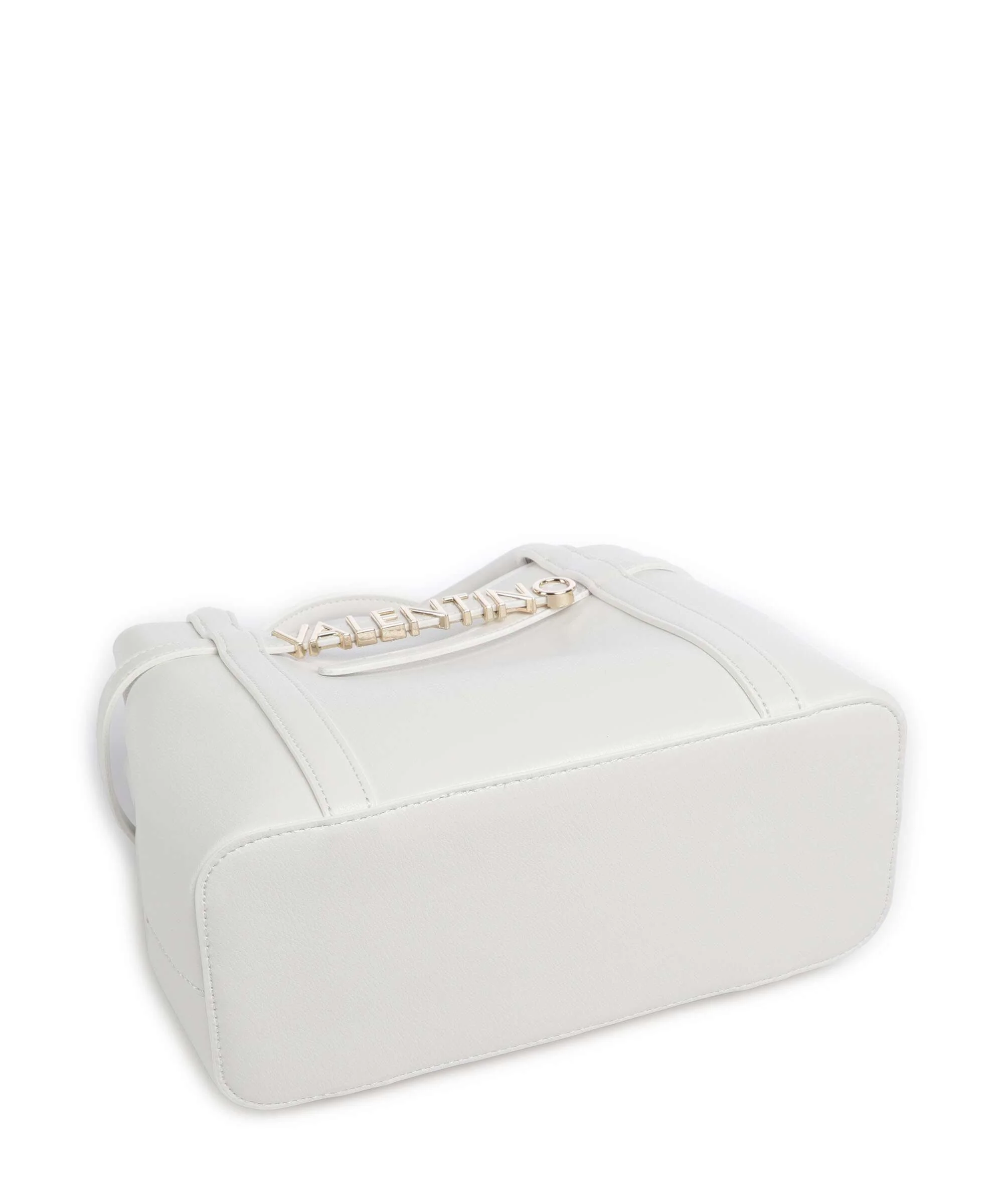 Valentino Bags Selma Re Torebka bianco - Image 4