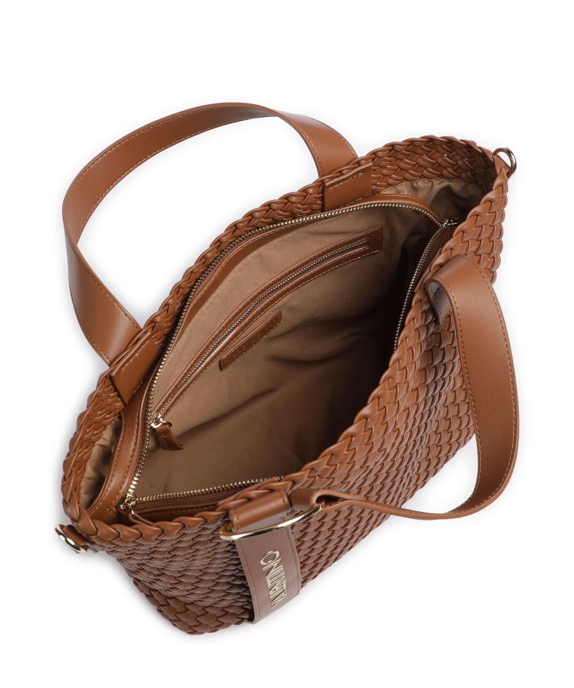 Valentino Bags Shantel Torebka cuoio - Image 5