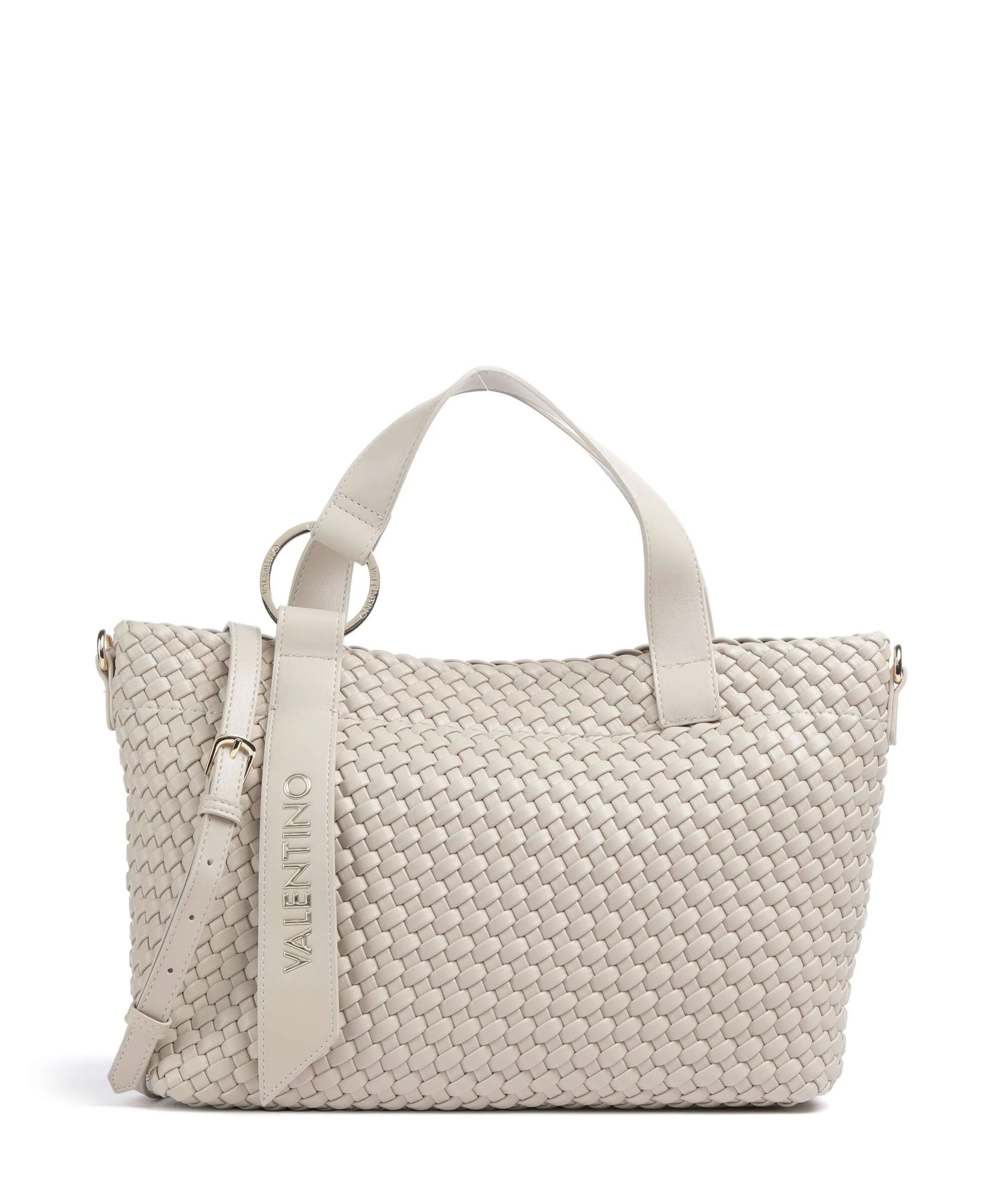 Valentino Bags Shantel Torebka ecru