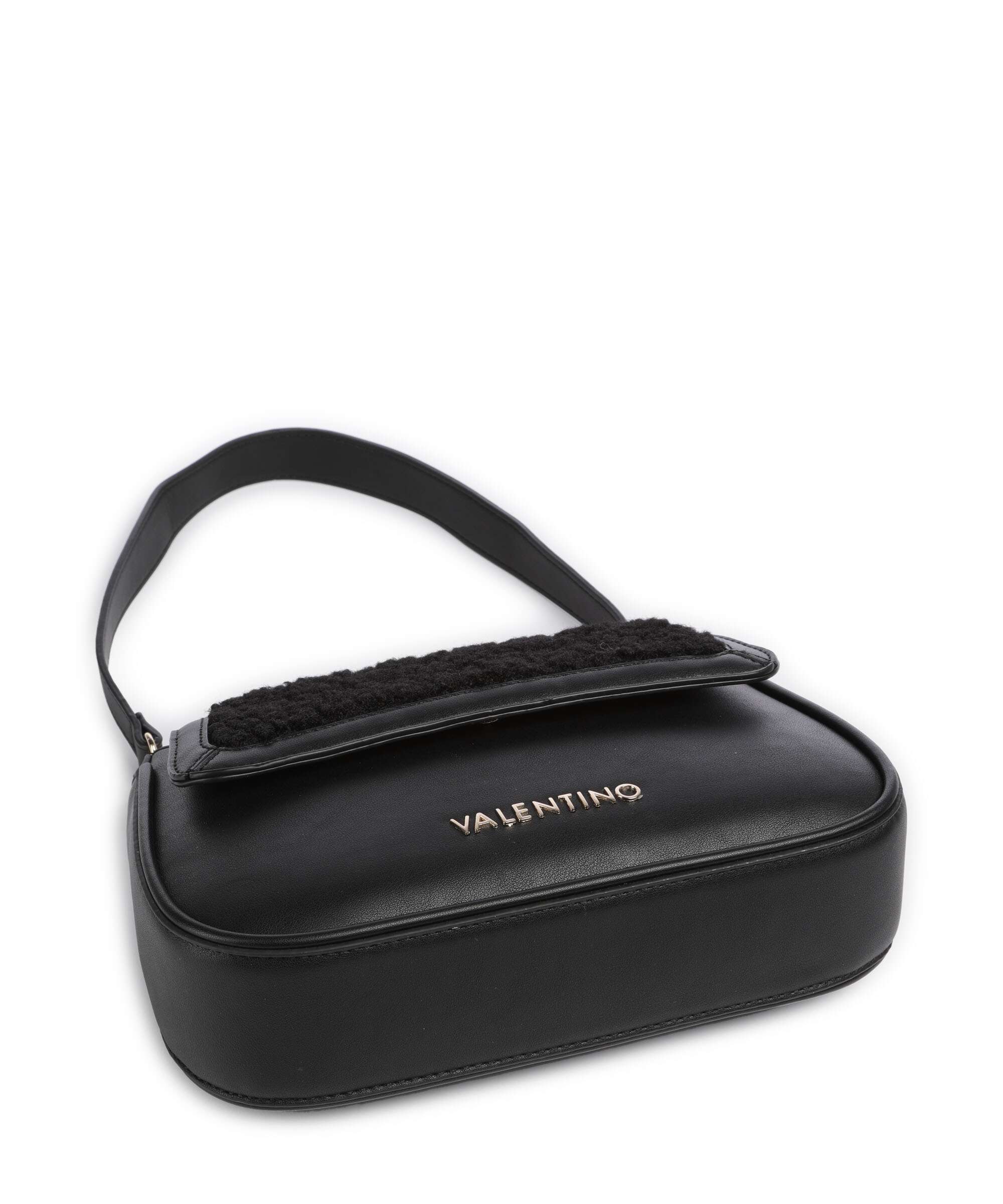 Valentino Bags Shari Torba na ramię nero - Image 4