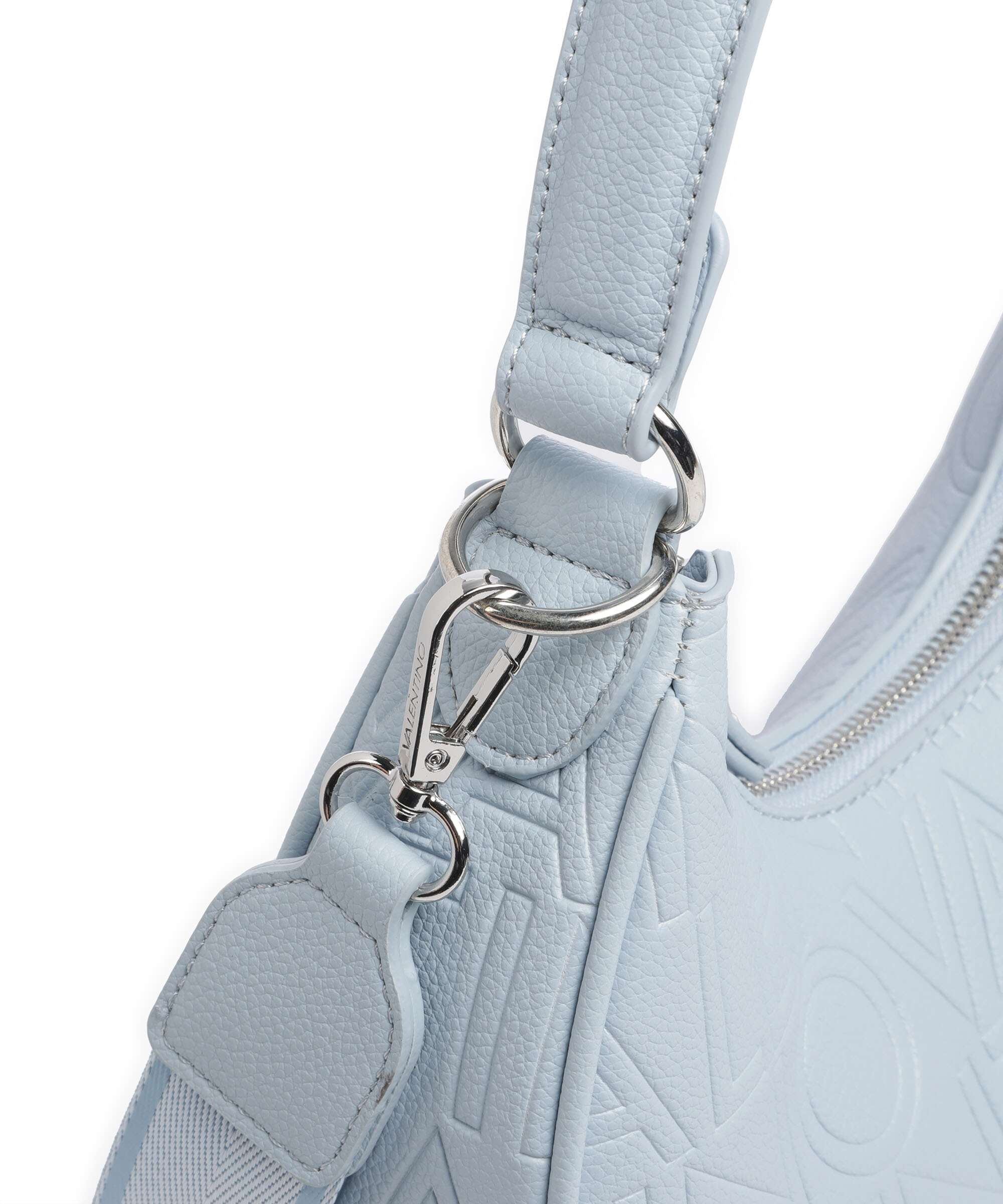 Valentino Bags Shelby Torba na ramię azzurro - Image 3