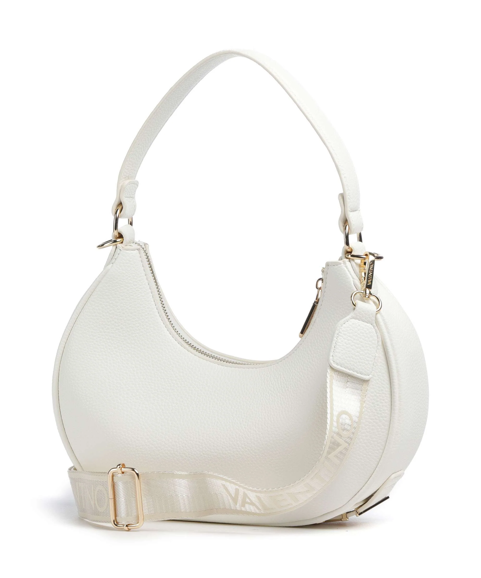 Valentino Bags Shelby Torba na ramię off white - Image 2