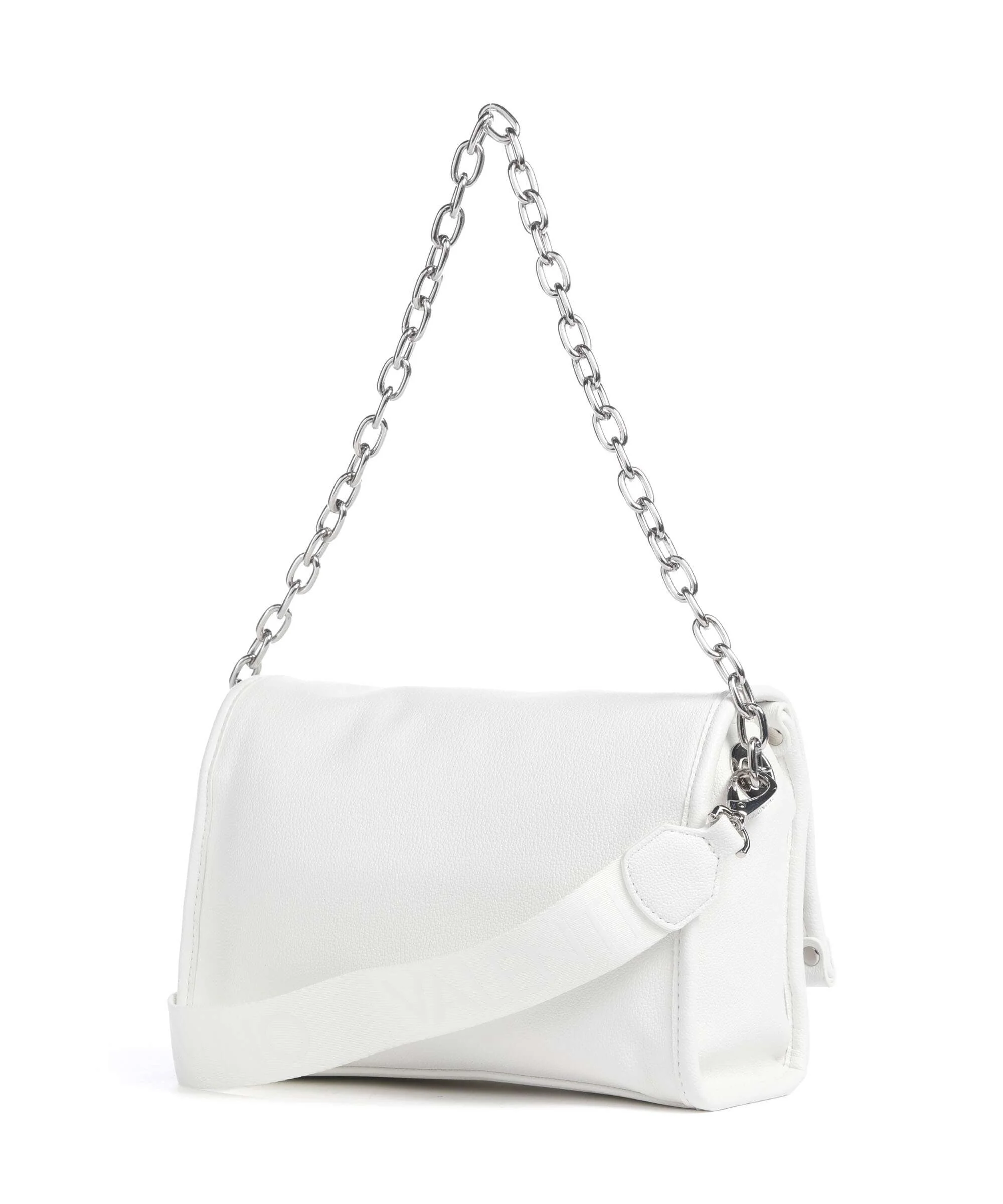 Valentino Bags Sirah Re Torba na ramię bianco - Image 2