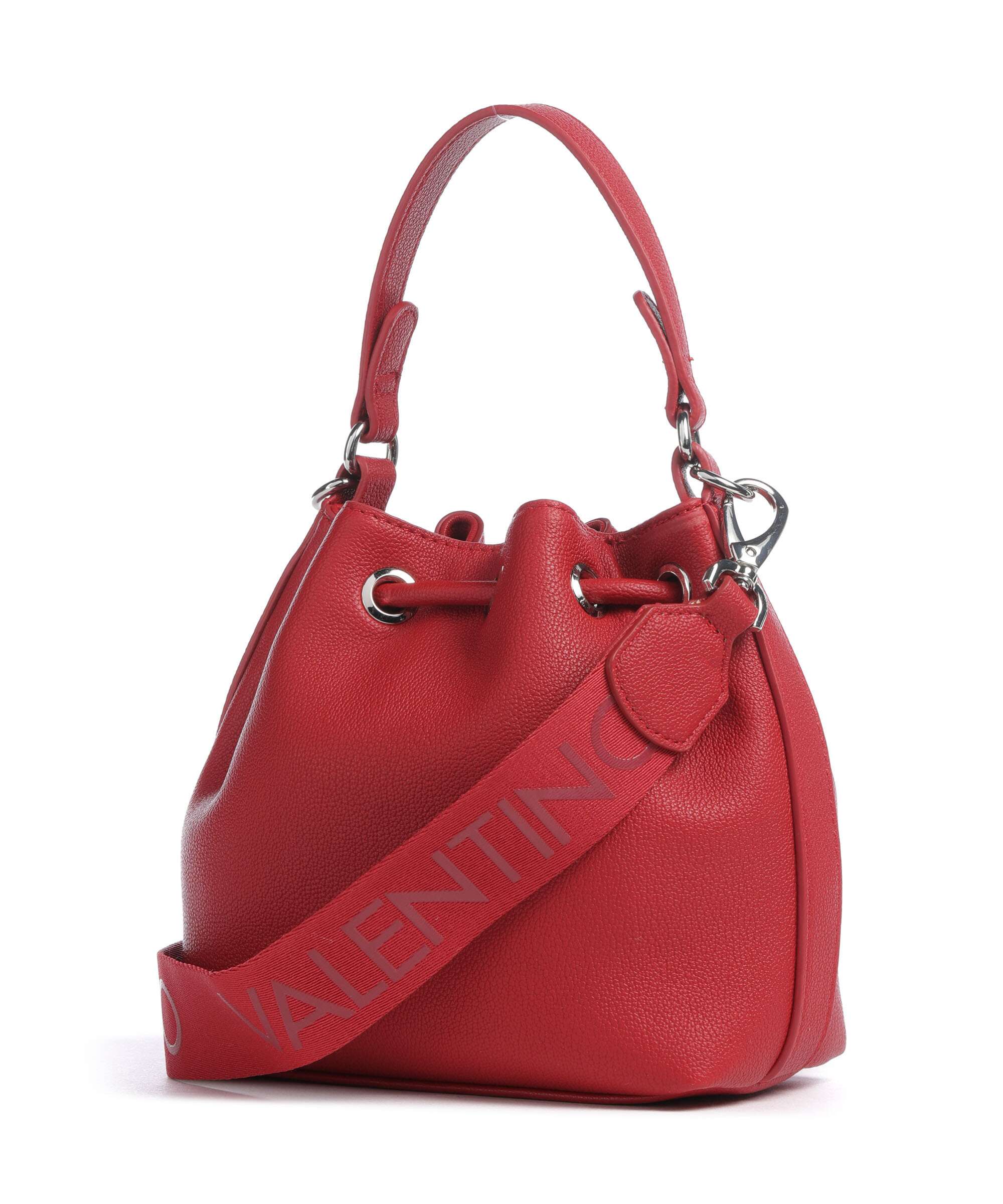 Valentino Bags Sirah Re Torebka worek rosso - Image 2