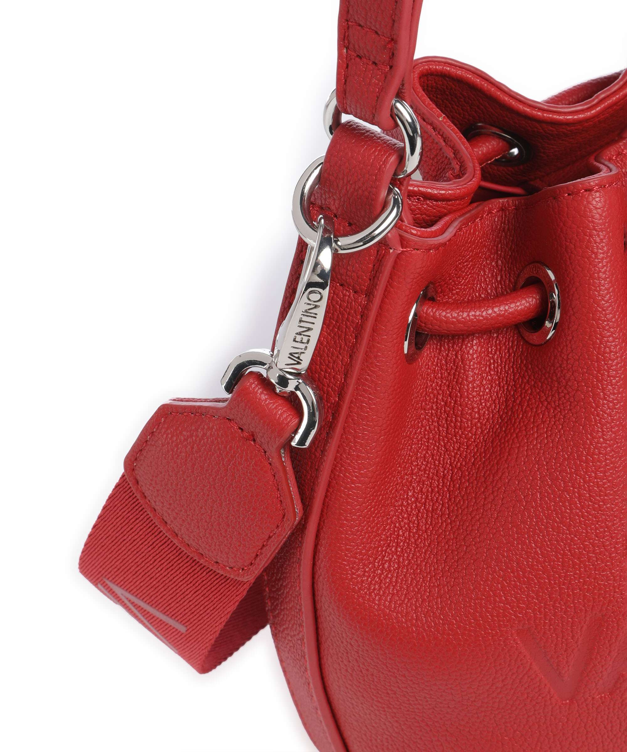Valentino Bags Sirah Re Torebka worek rosso - Image 3