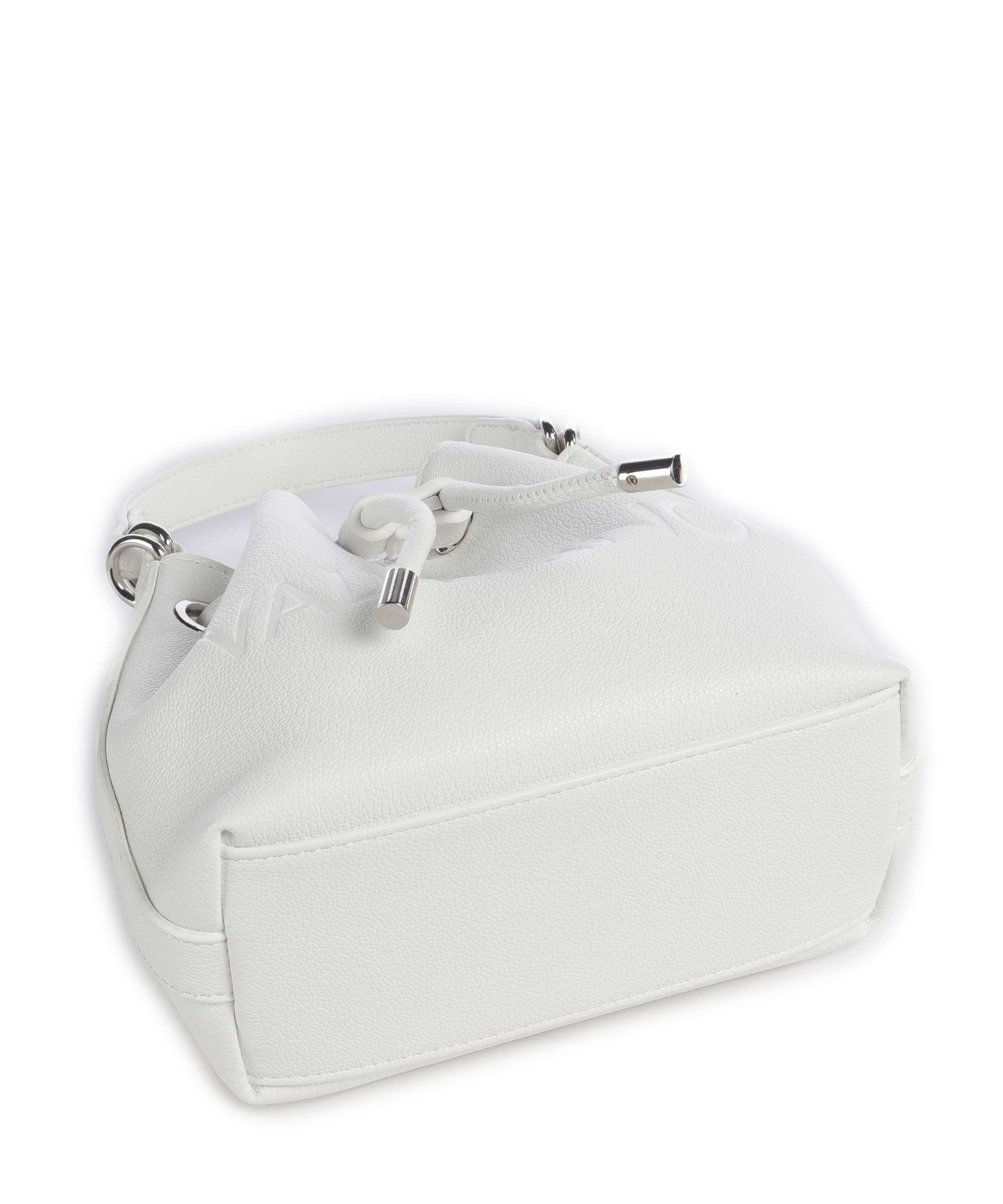 Valentino Bags Sirah Re Torebka worek bianco - Image 4