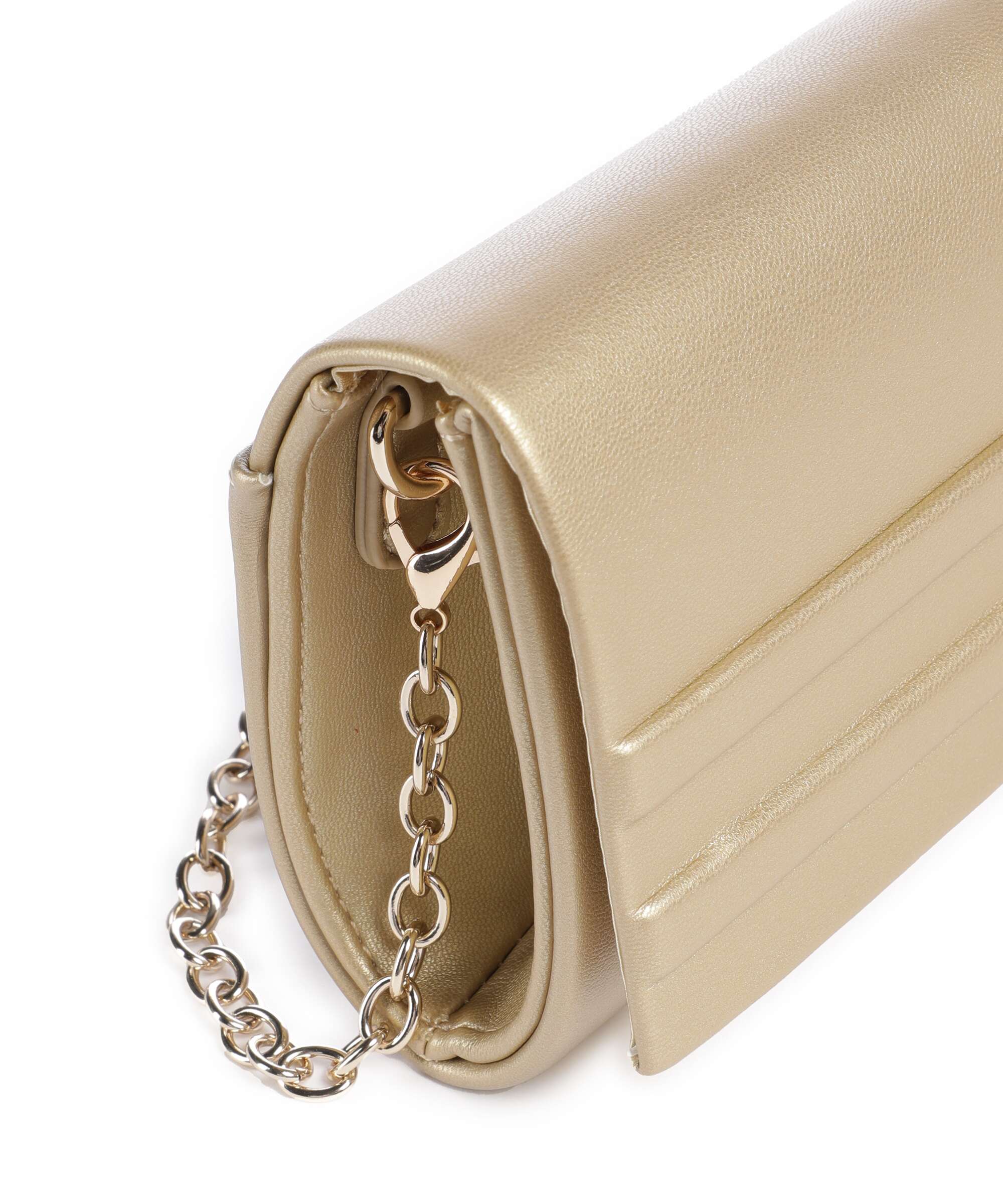 Valentino Bags Sofie Torba przez ramię oro - Image 3