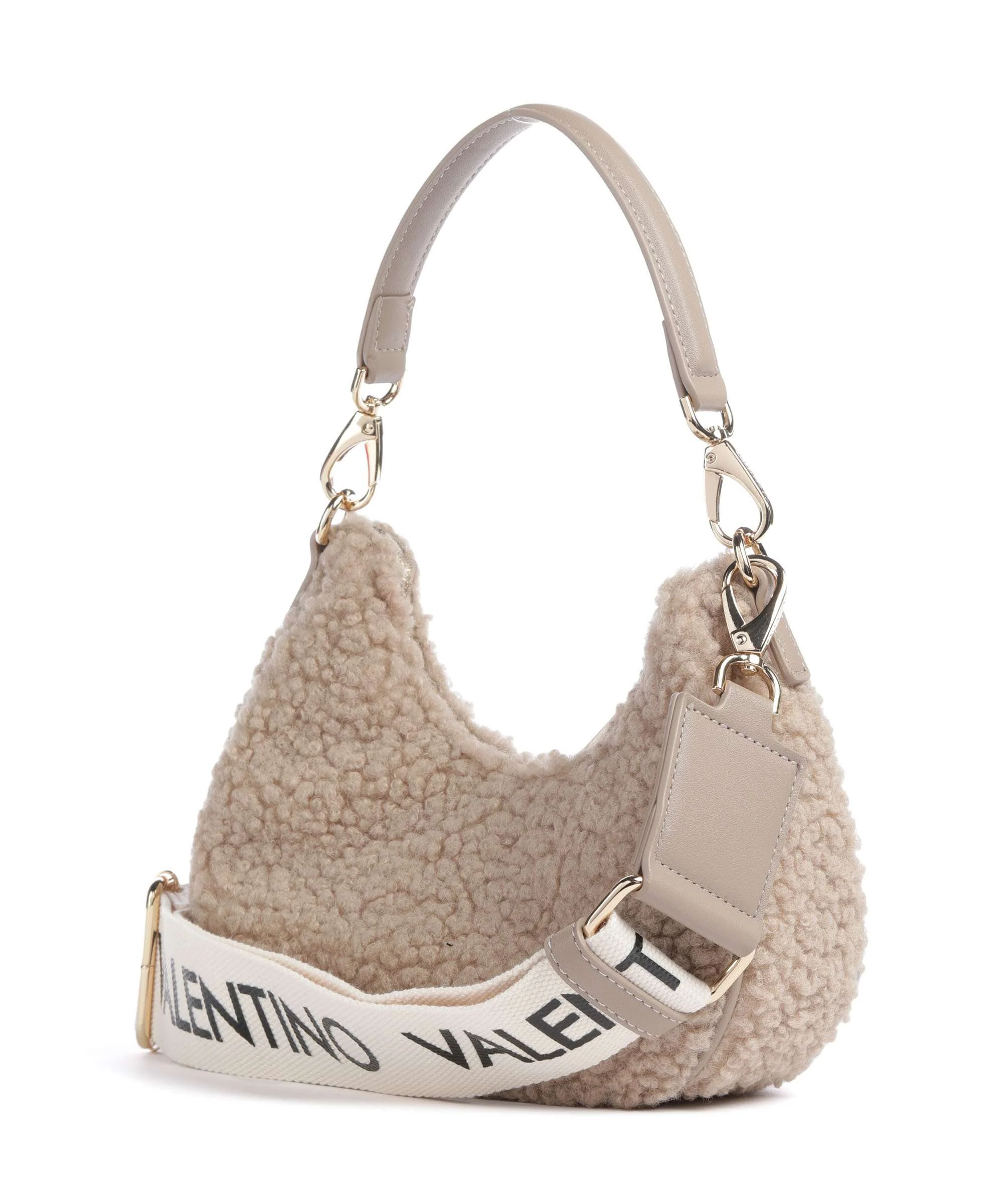 Valentino Bags Special Camy Torba na ramię taupe - Image 2
