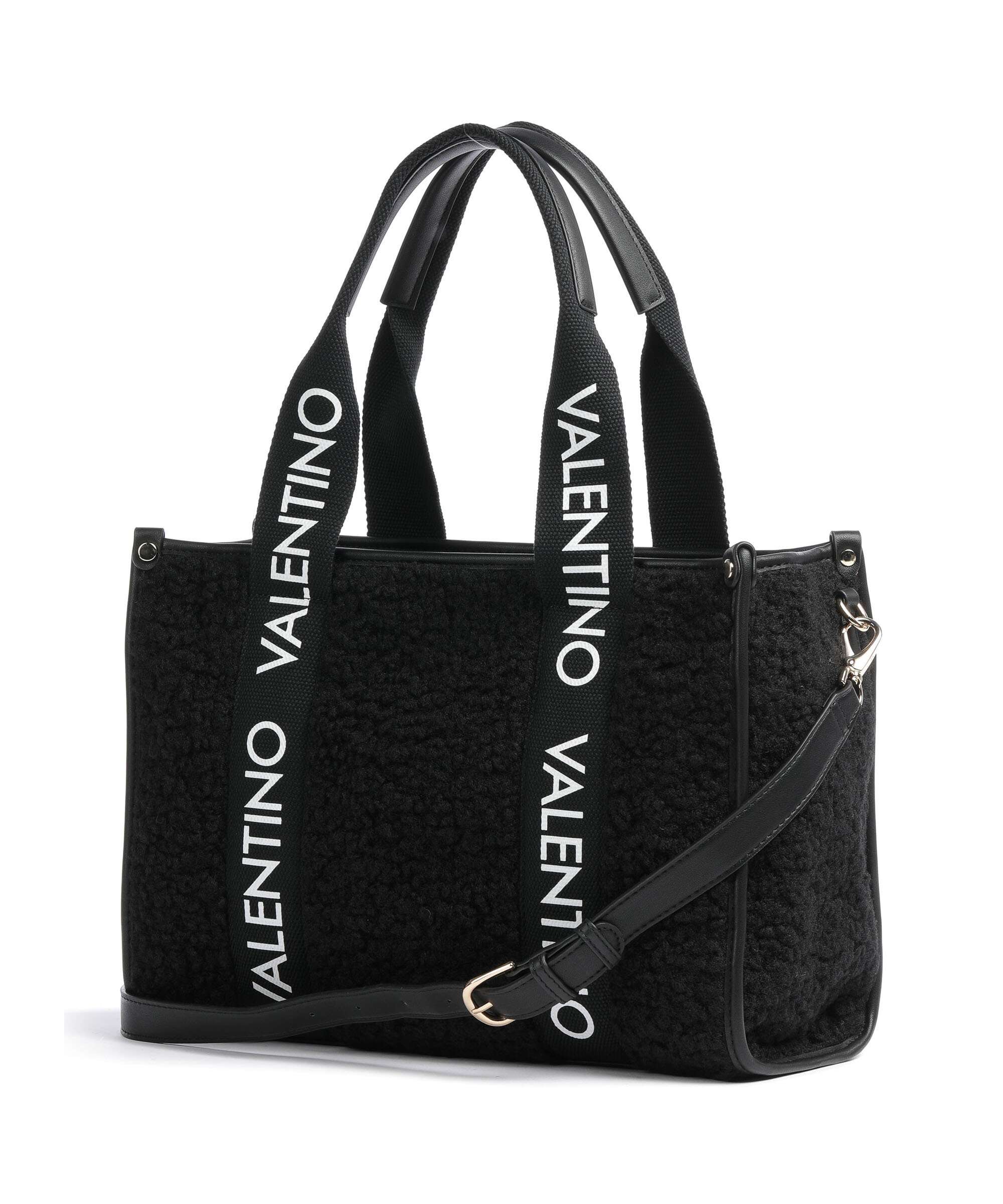 Valentino Bags Special Camy Torebka nero - Image 2