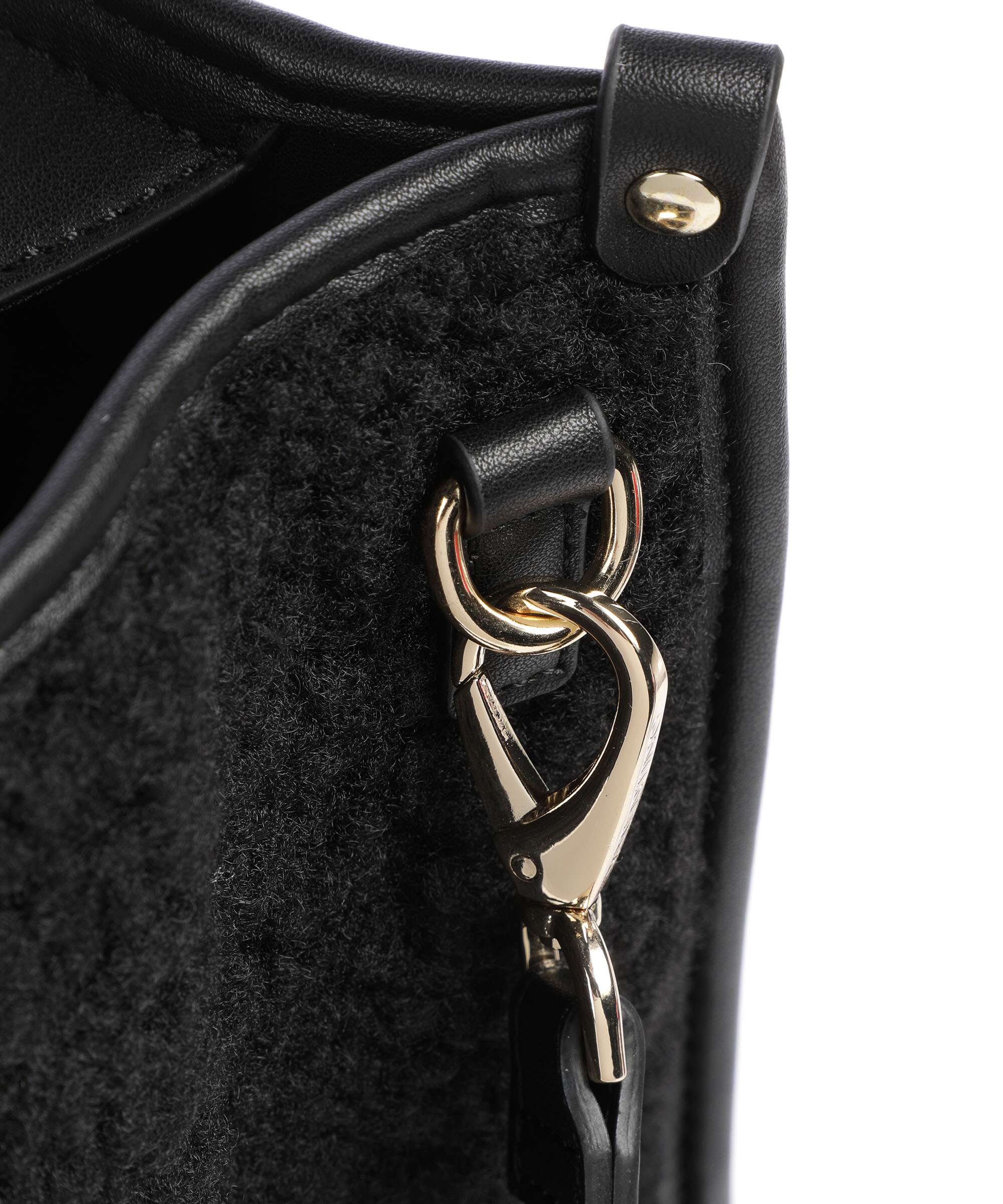 Valentino Bags Special Camy Torebka nero - Image 3