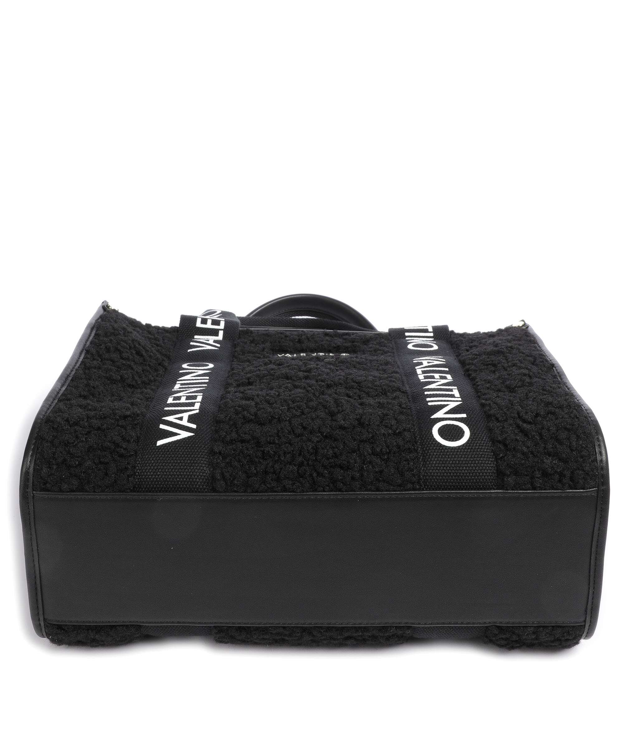 Valentino Bags Special Camy Torebka nero - Image 4