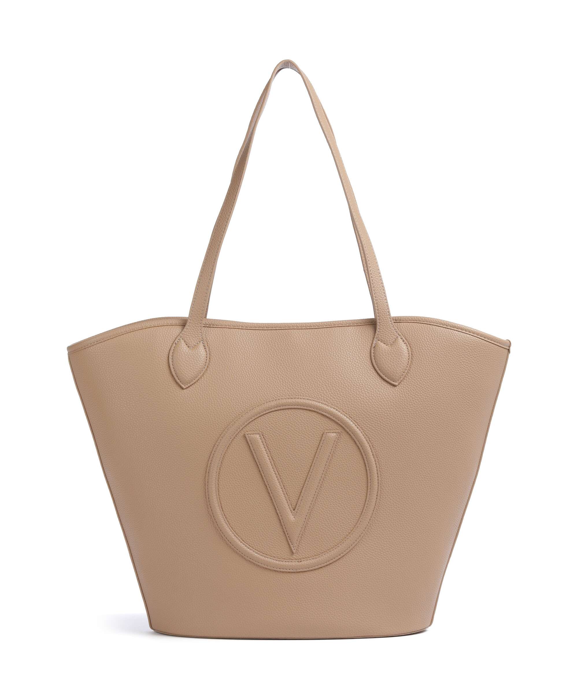 Valentino Bags Special Covent Torba na zakupy beige