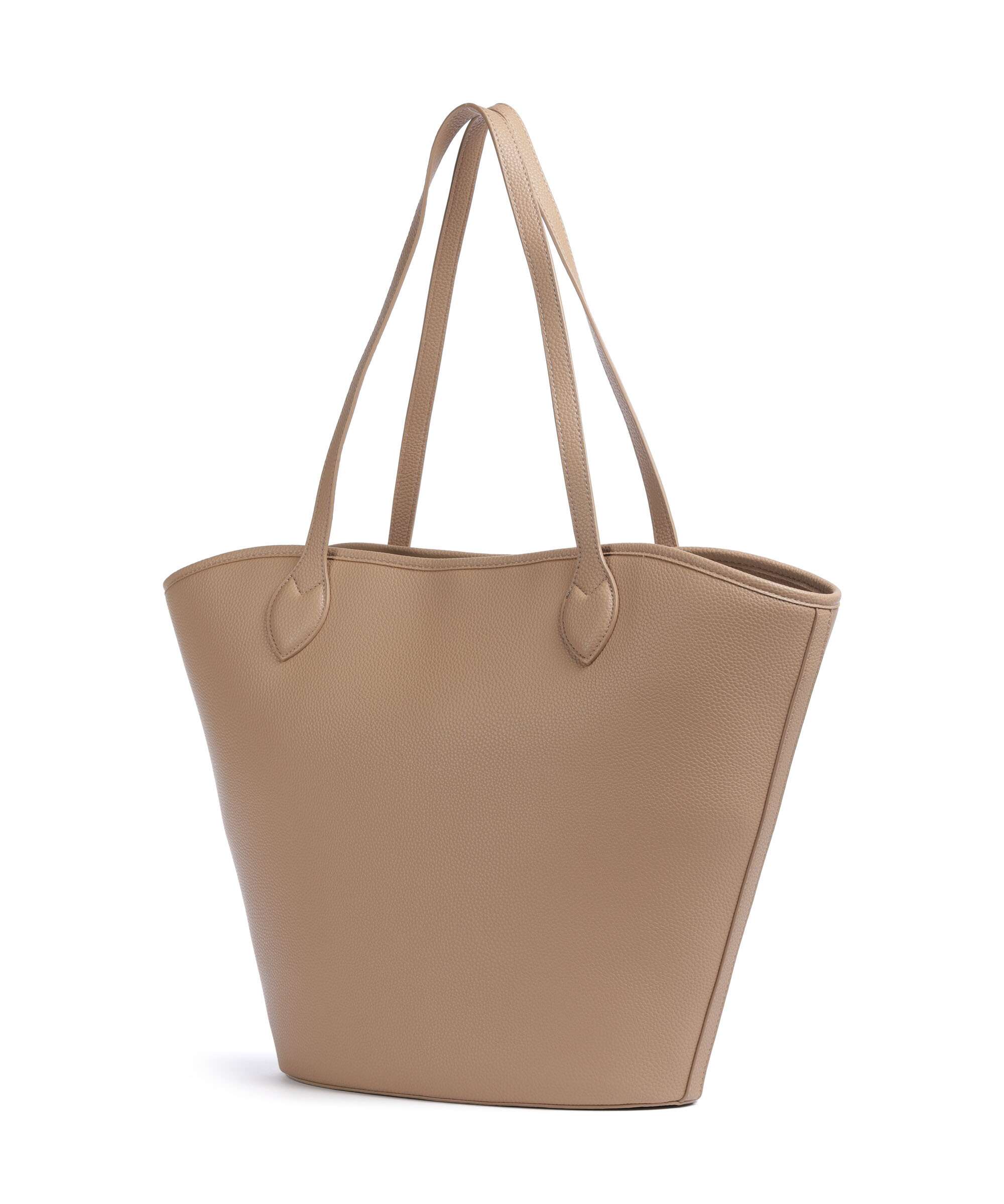 Valentino Bags Special Covent Torba na zakupy beige - Image 3