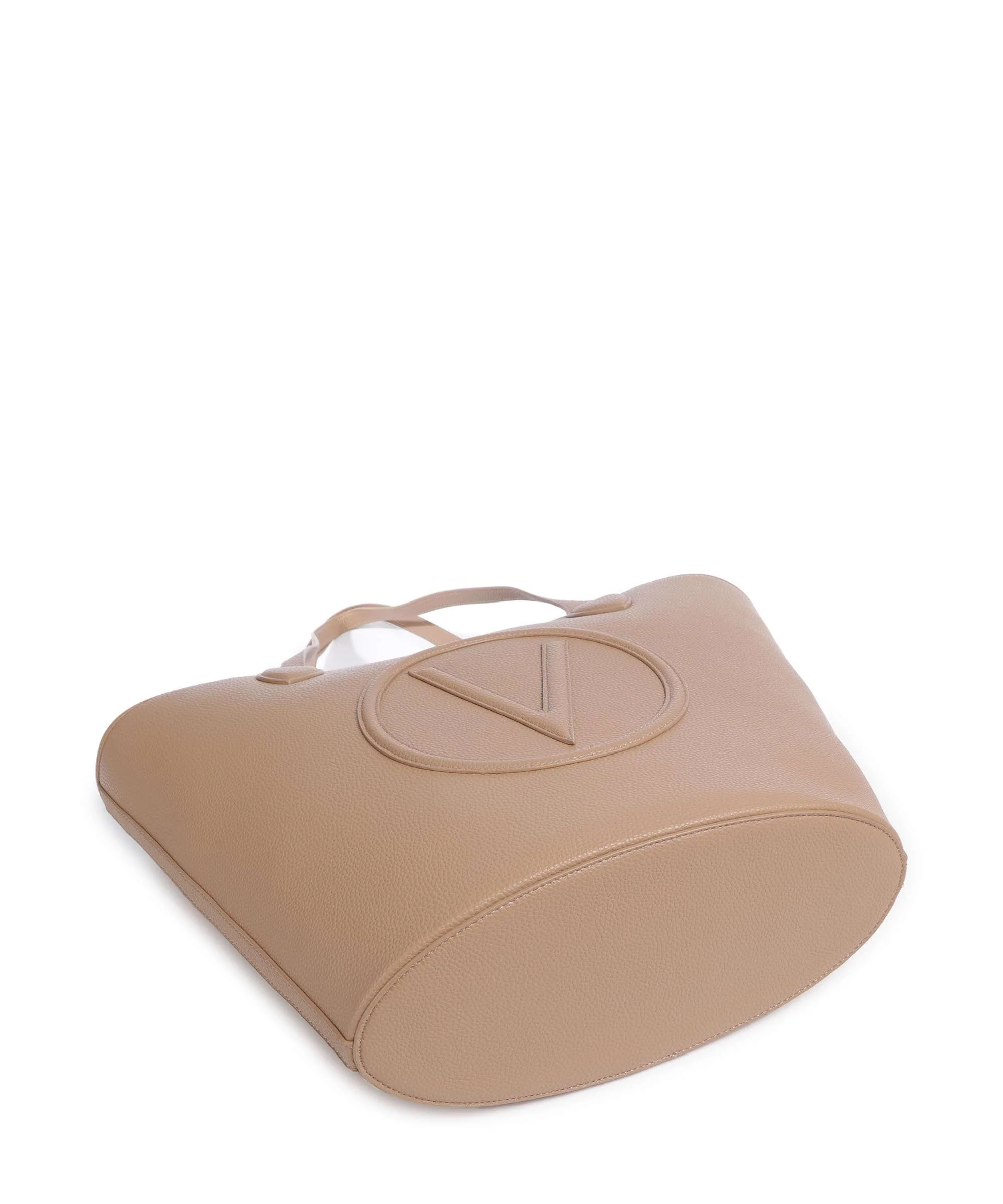 Valentino Bags Special Covent Torba na zakupy beige - Image 4