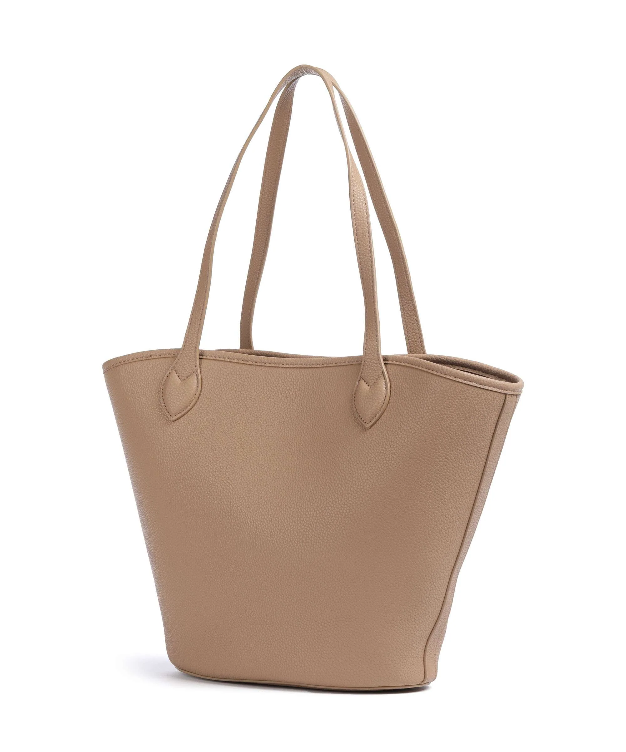 Valentino Bags Special Covent Torba na zakupy beige - Image 3