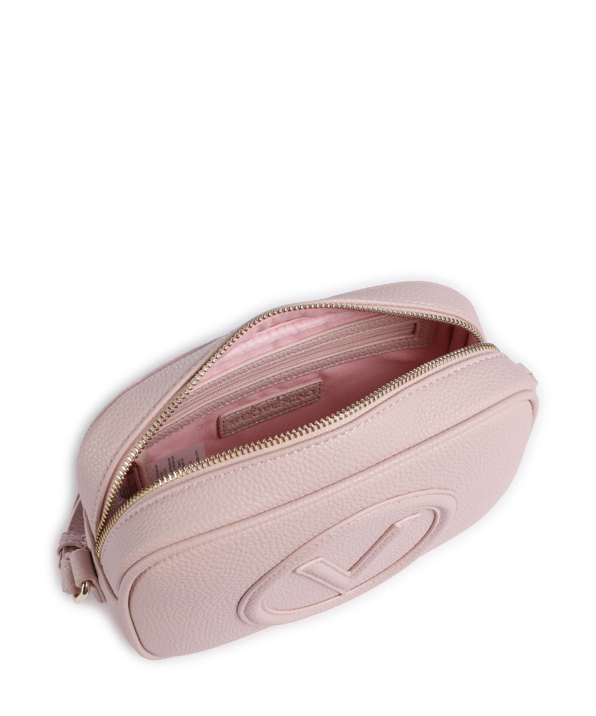 Valentino Bags Special Covent Torba przez ramię cipria - Image 5