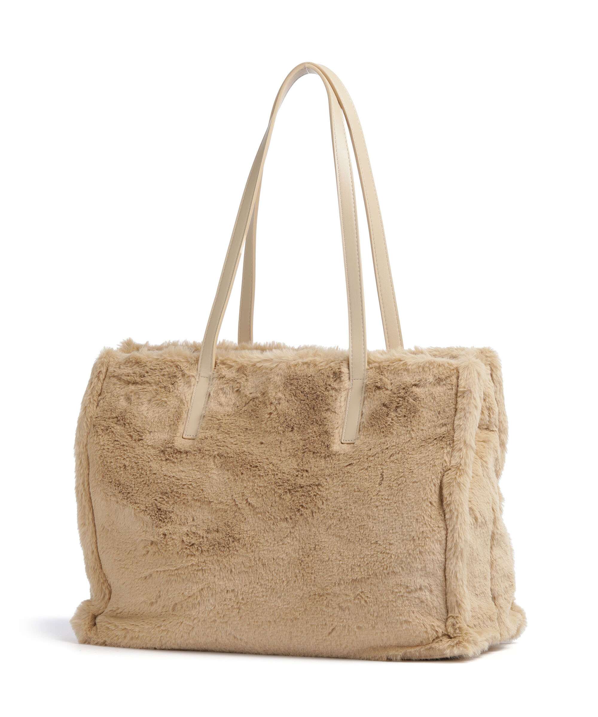 Valentino Bags Special Fadia Torba na zakupy beige - Image 2