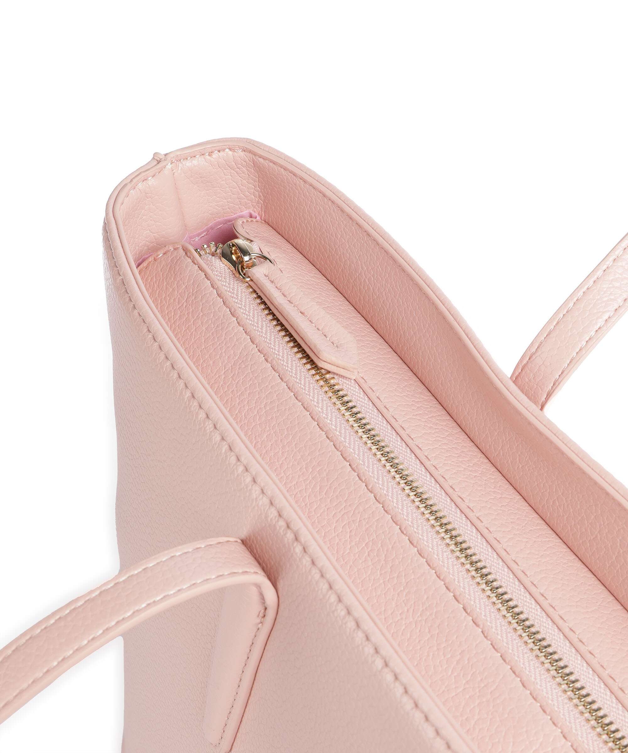 Valentino Bags Special Martu Torba na zakupy cipria - Image 3