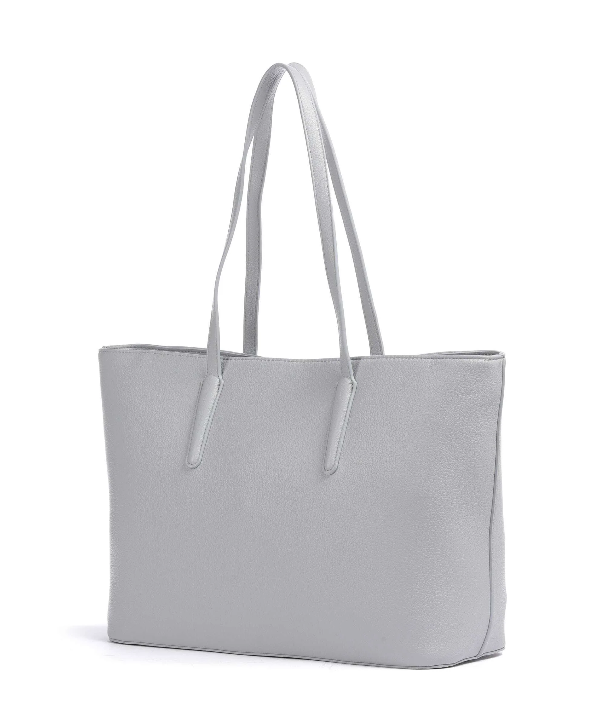 Valentino Bags Special Martu Torba na zakupy grigio - Image 2