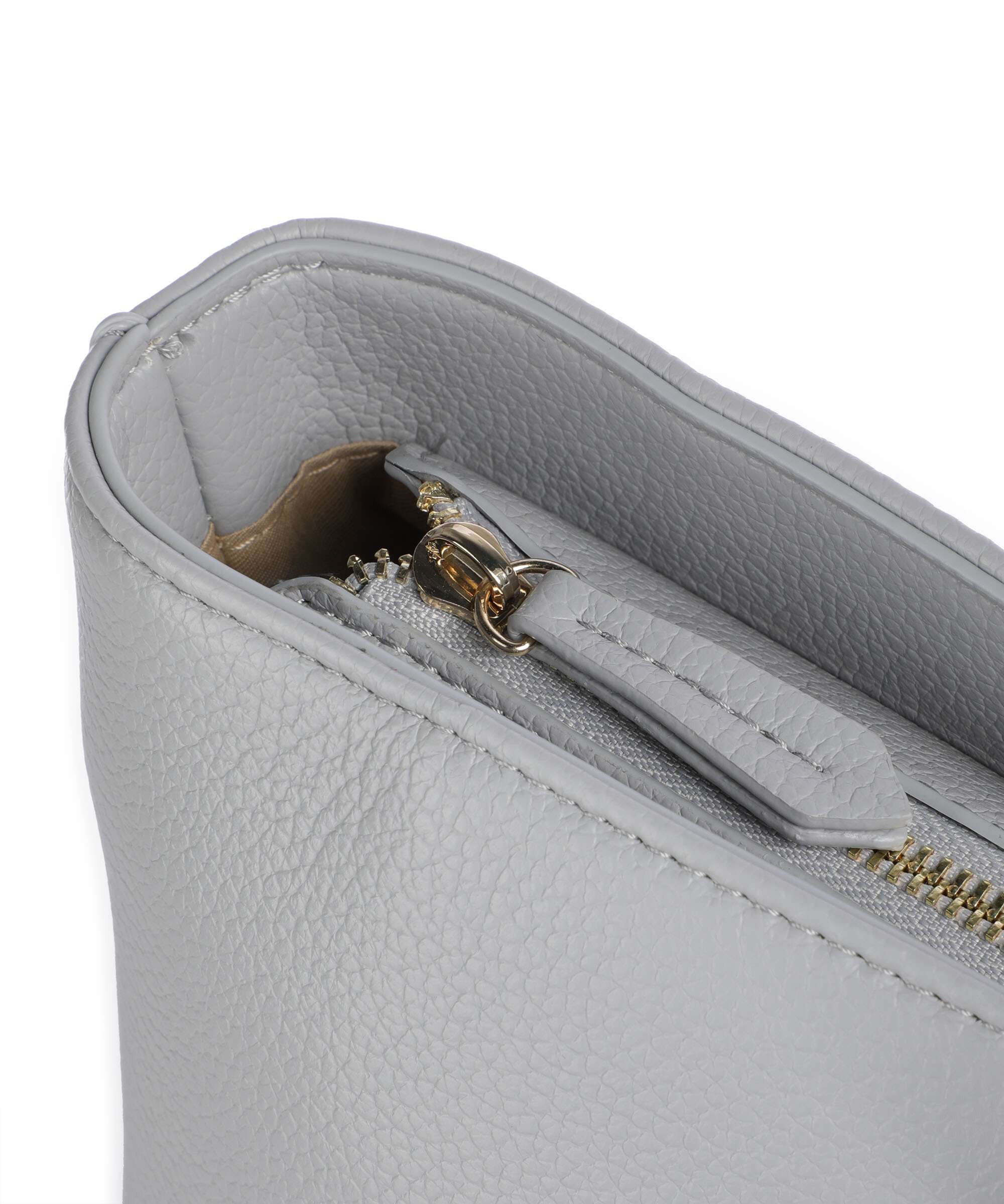 Valentino Bags Special Martu Torba na zakupy grigio - Image 3