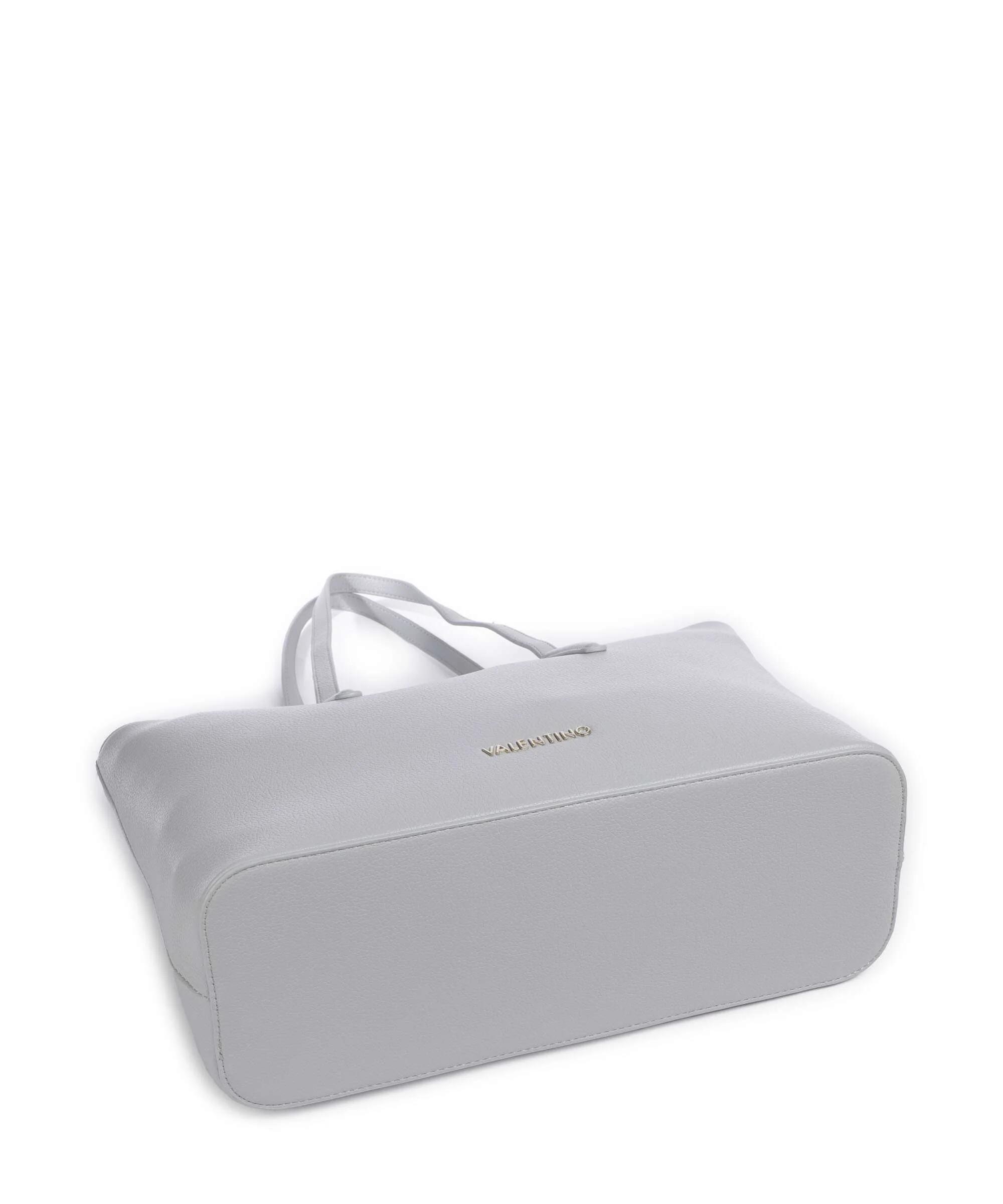 Valentino Bags Special Martu Torba na zakupy grigio - Image 4