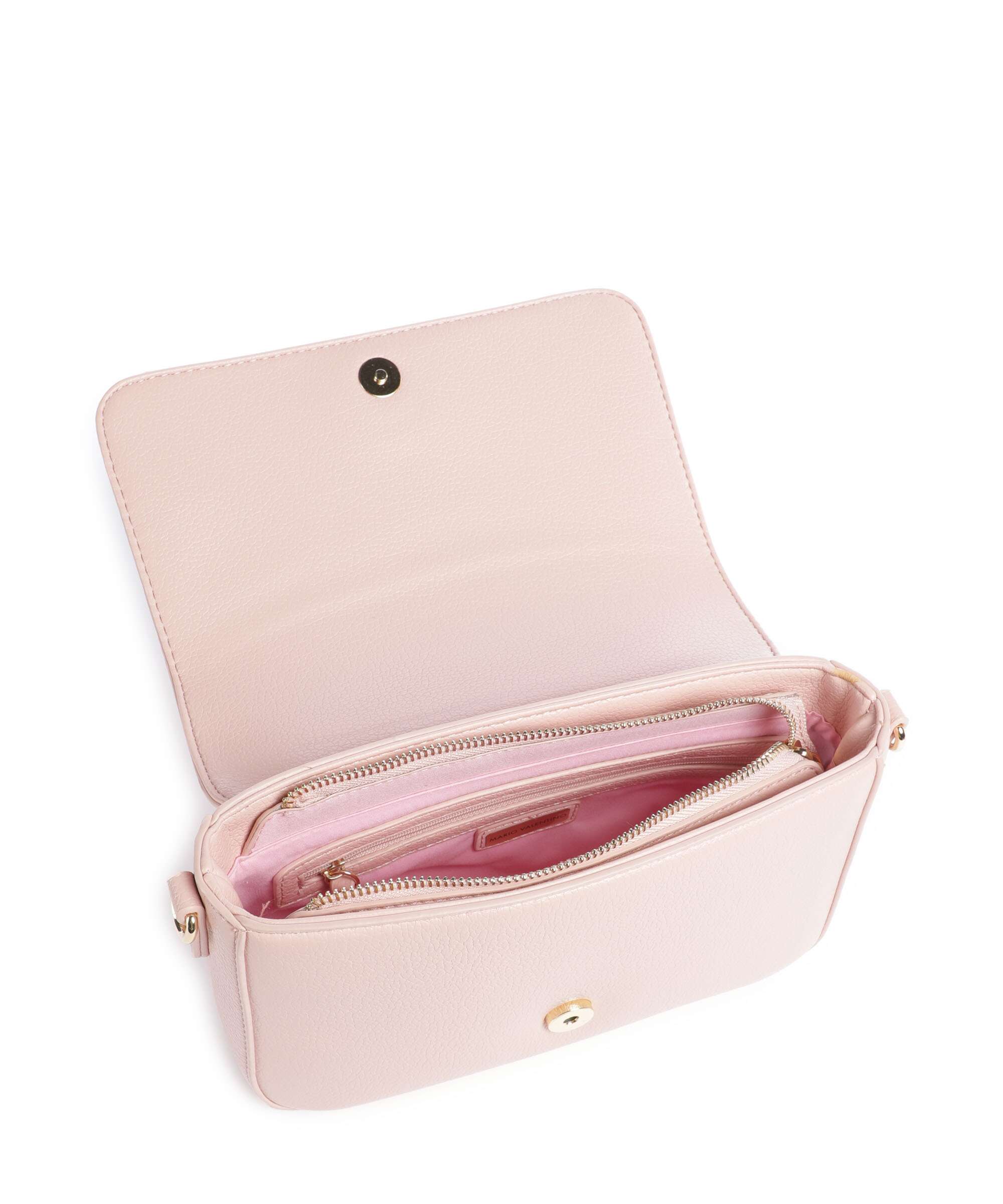 Valentino Bags Special Martu Torba przez ramię cipria - Image 5
