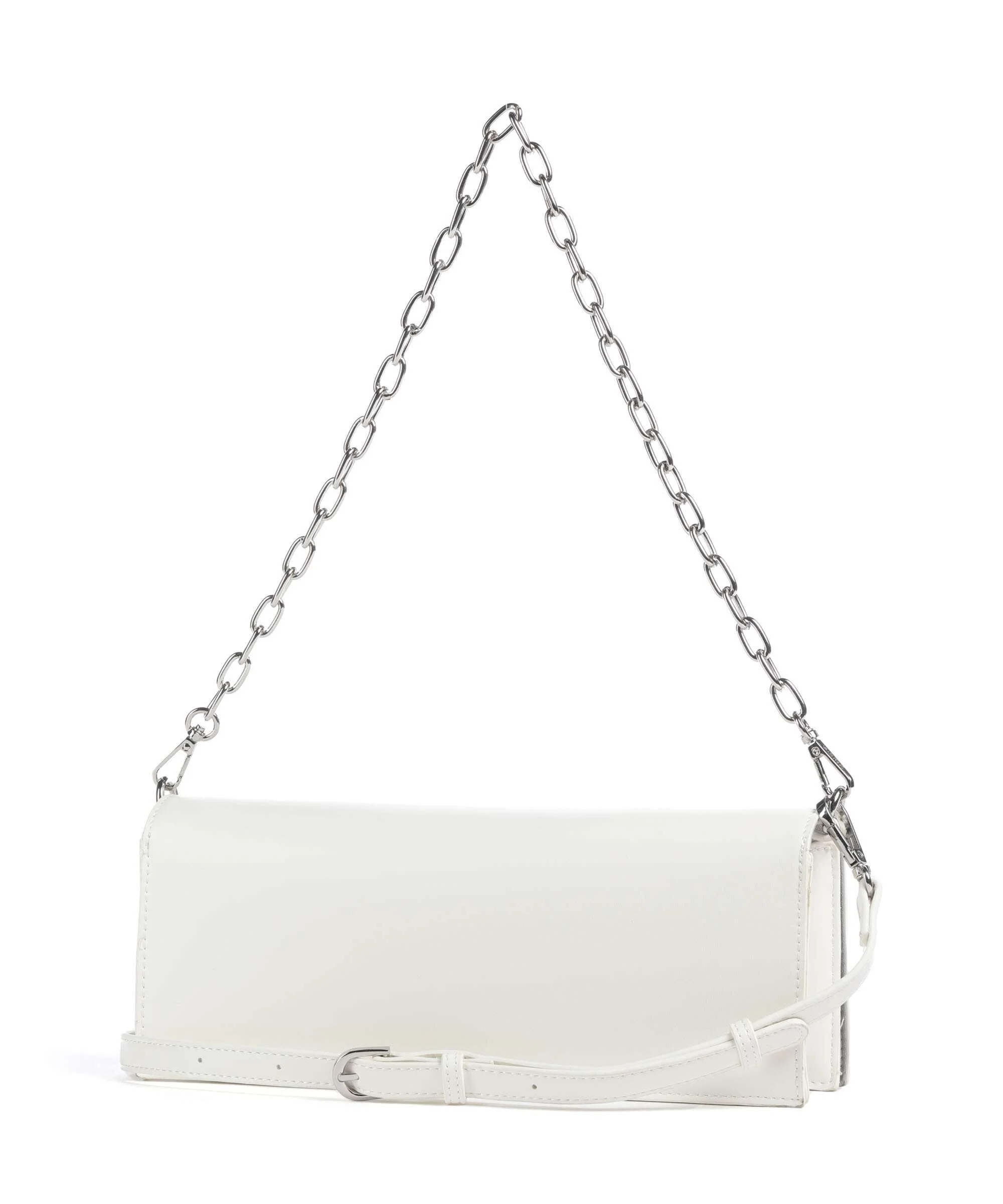 Valentino Bags Stefany Torba na ramię bianco - Image 2