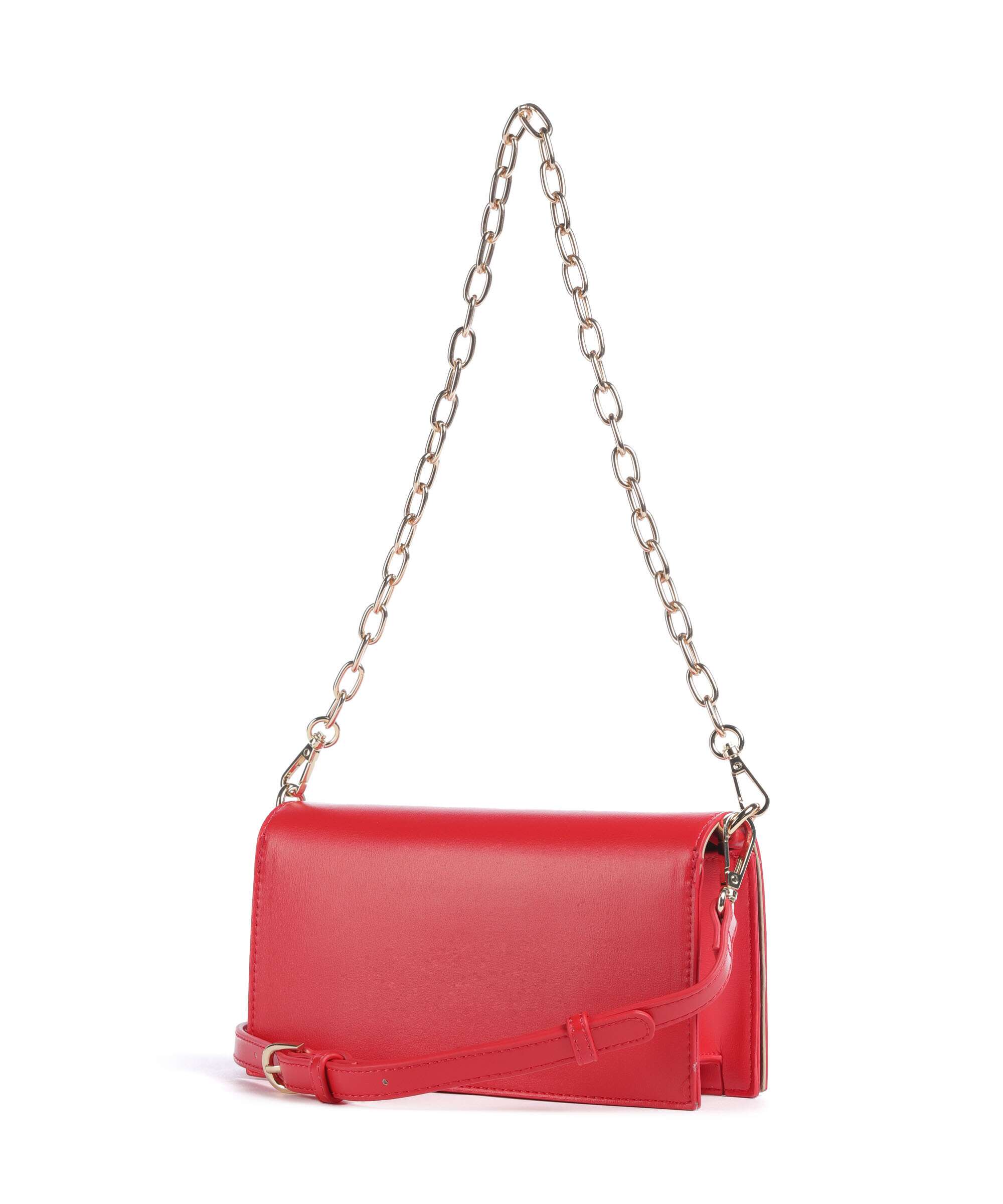 Valentino Bags Stefany Torba na ramię rosso - Image 2