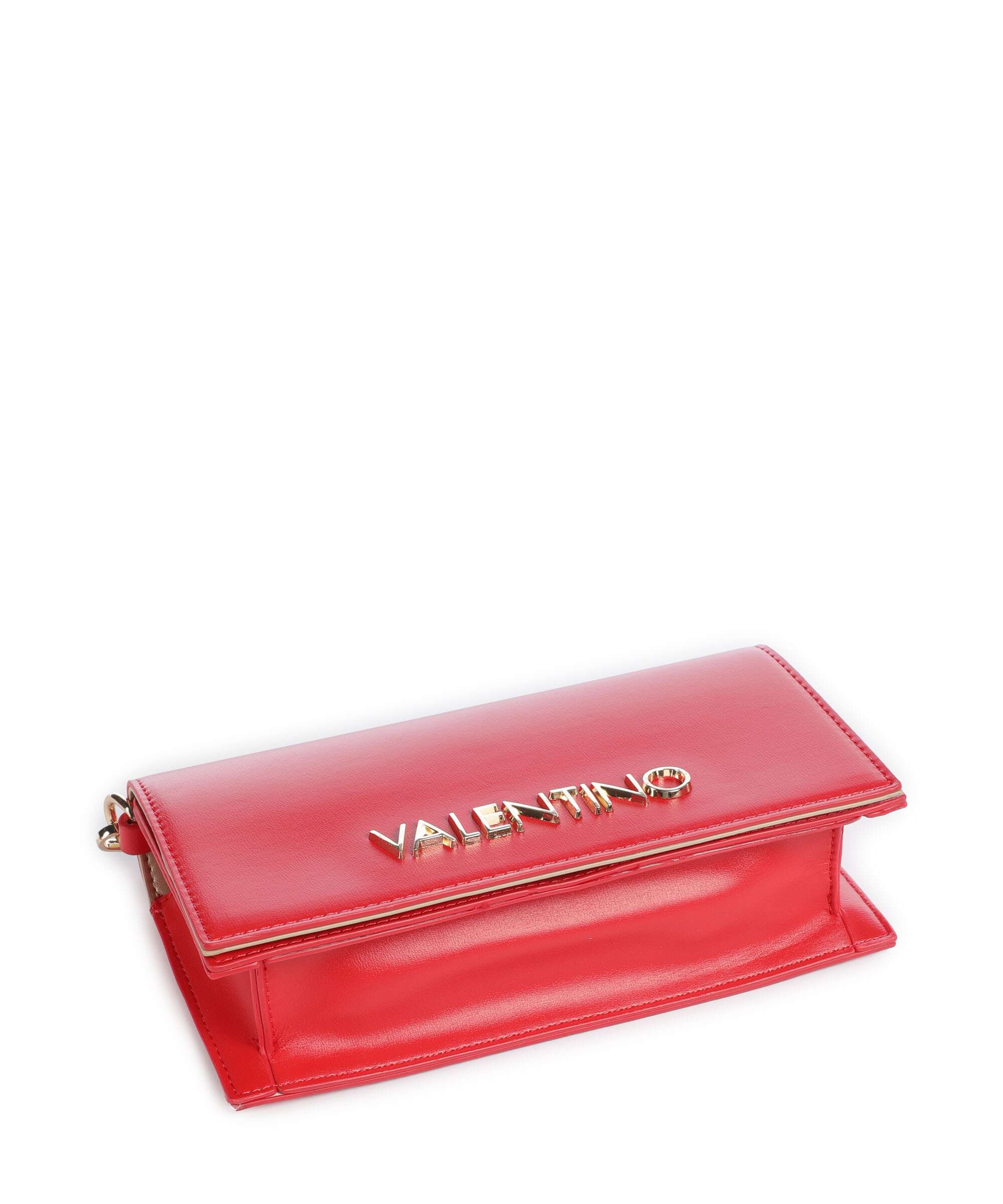 Valentino Bags Stefany Torba na ramię rosso - Image 4