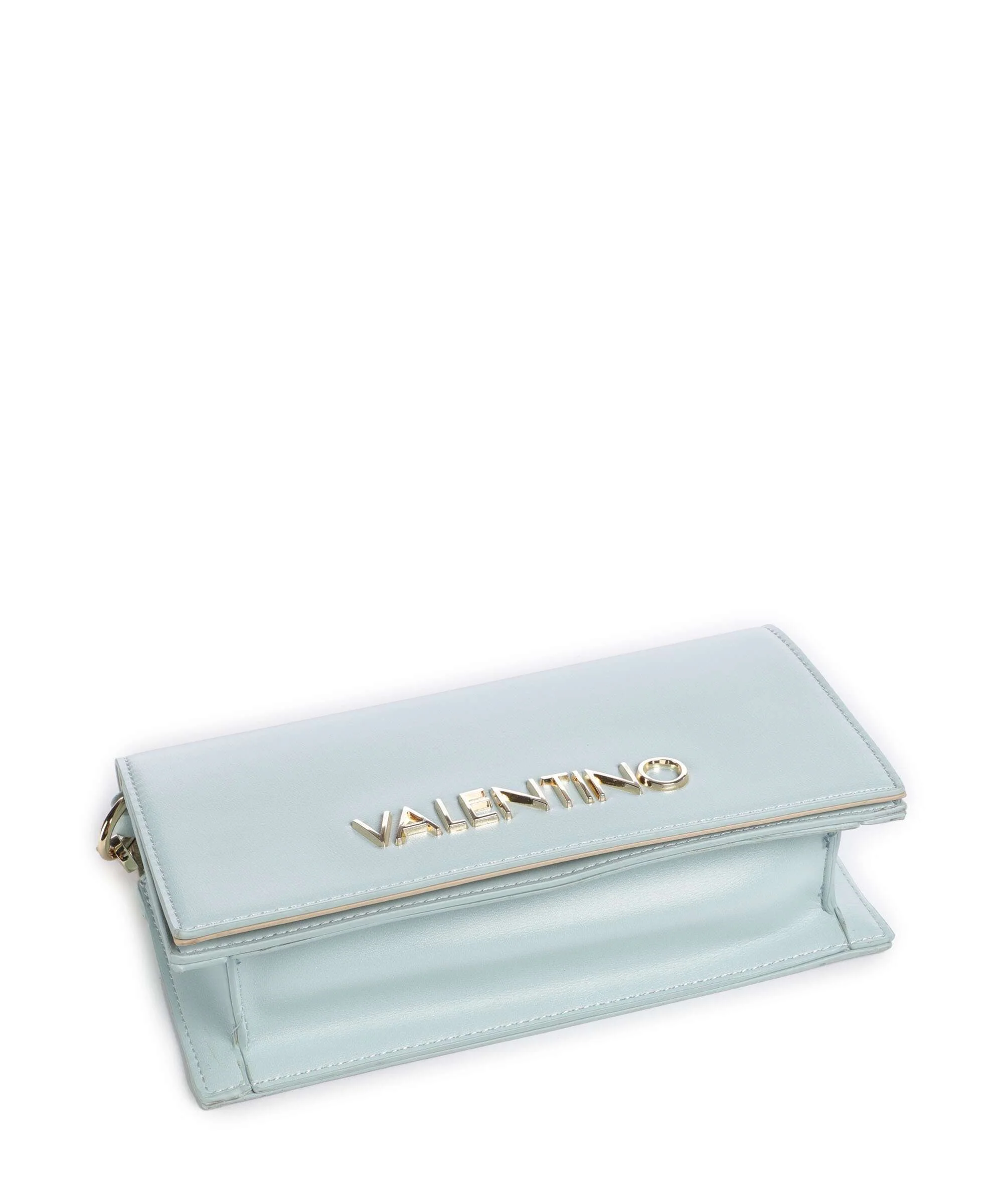 Valentino Bags Stefany Torba na ramię verde acqua - Image 4