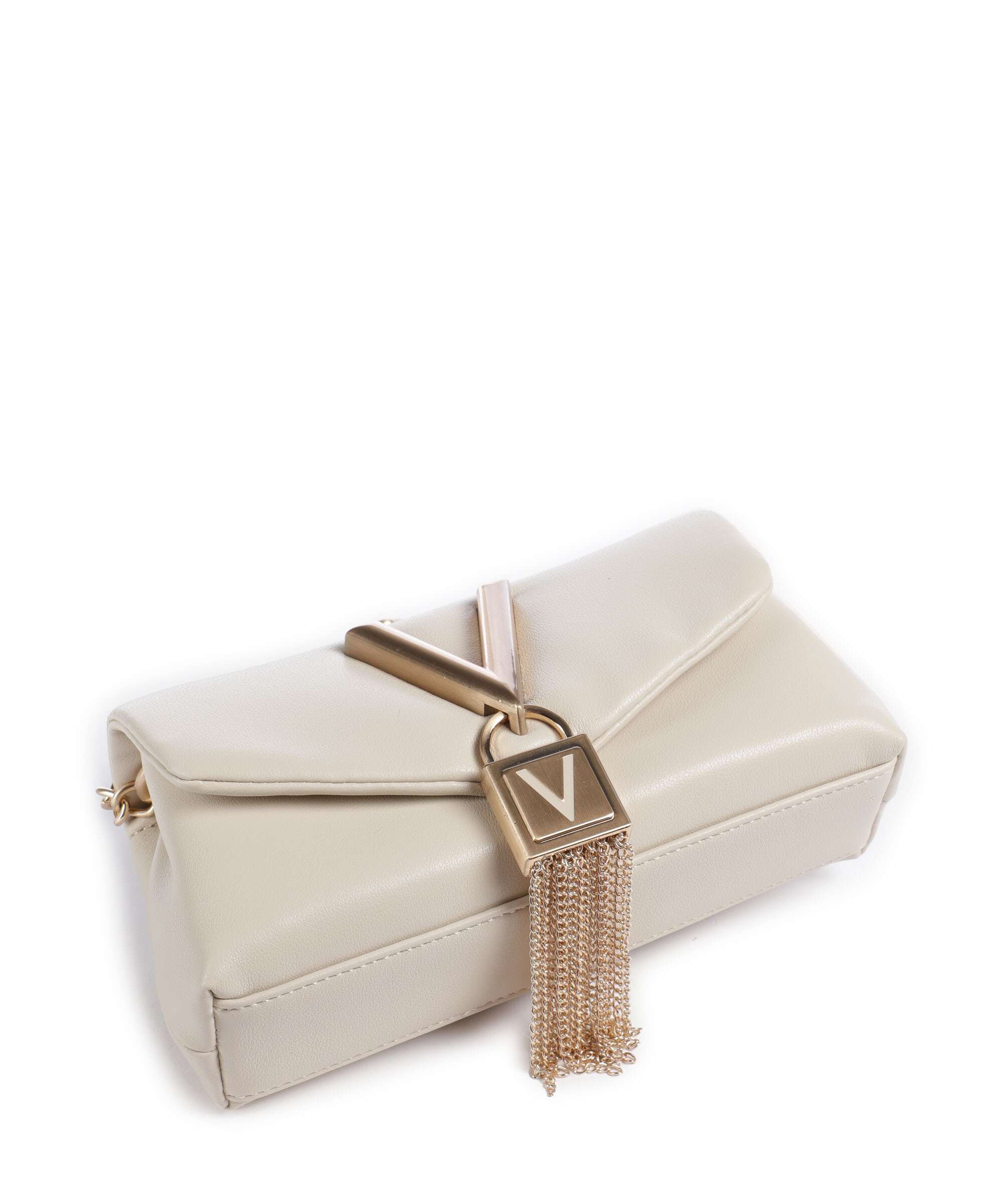 Valentino Bags Stella Torba przez ramię ecru - Image 4