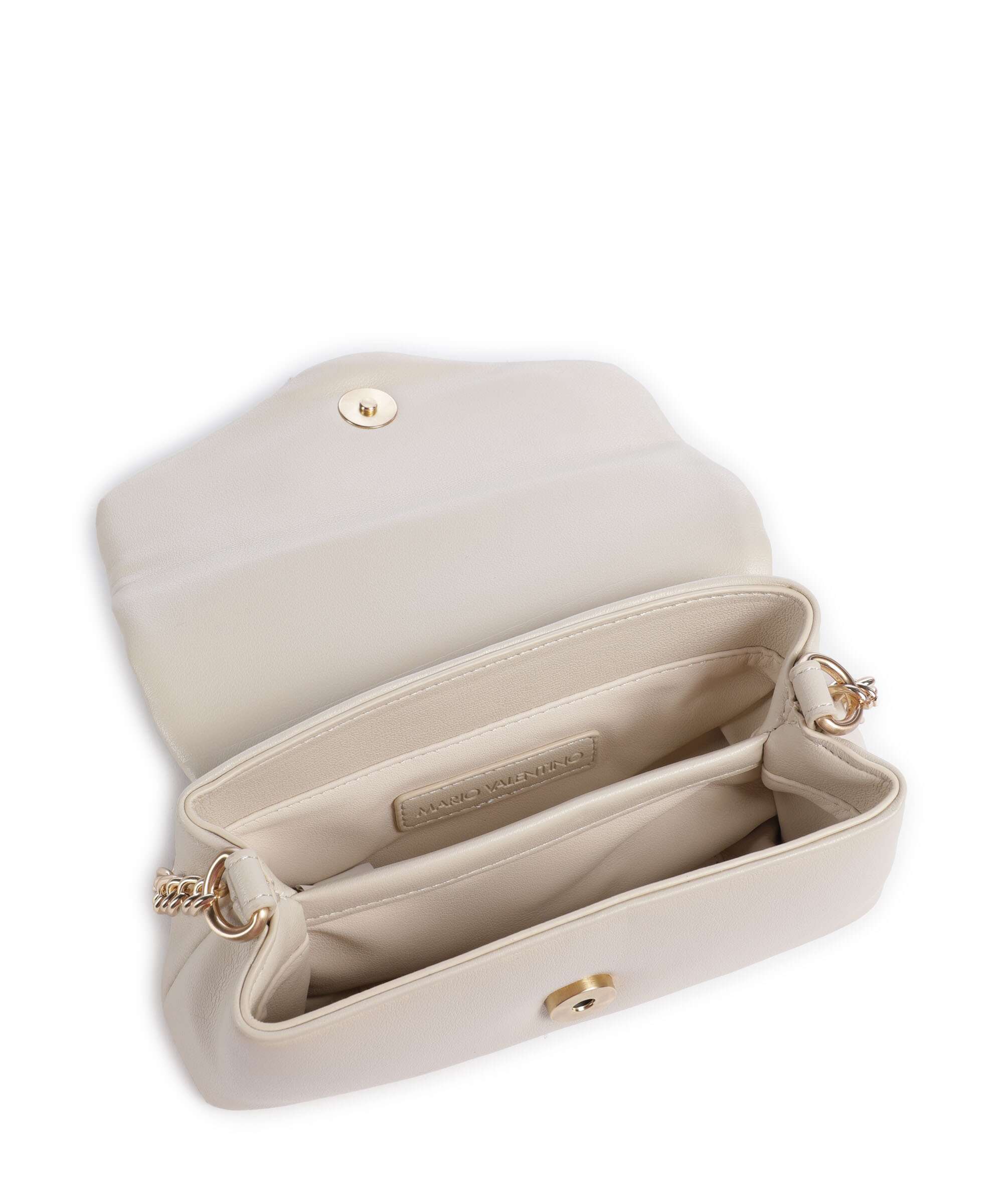 Valentino Bags Stella Torba przez ramię ecru - Image 5