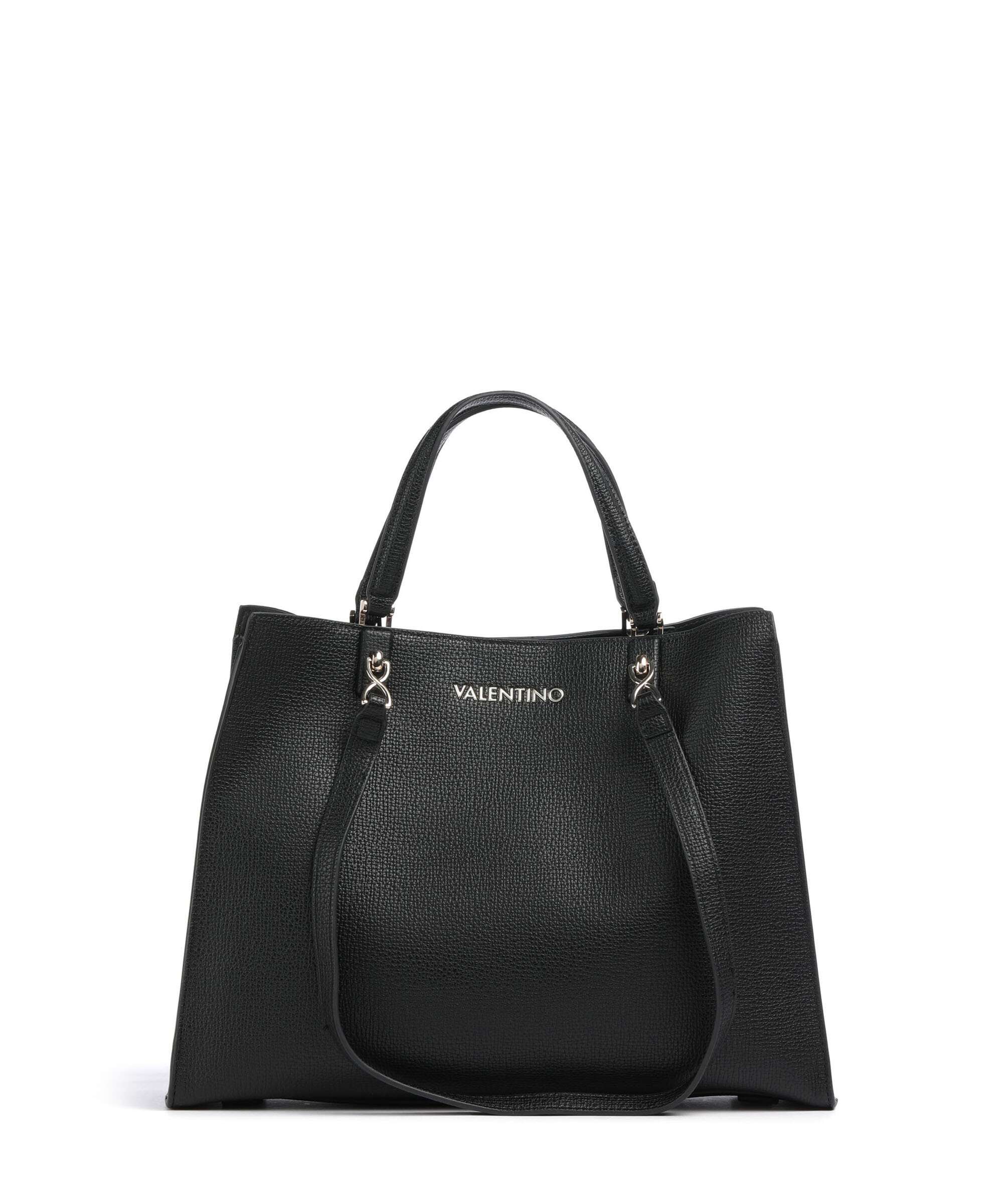 Valentino Bags Stereo Re Torba na zakupy nero - Image 3