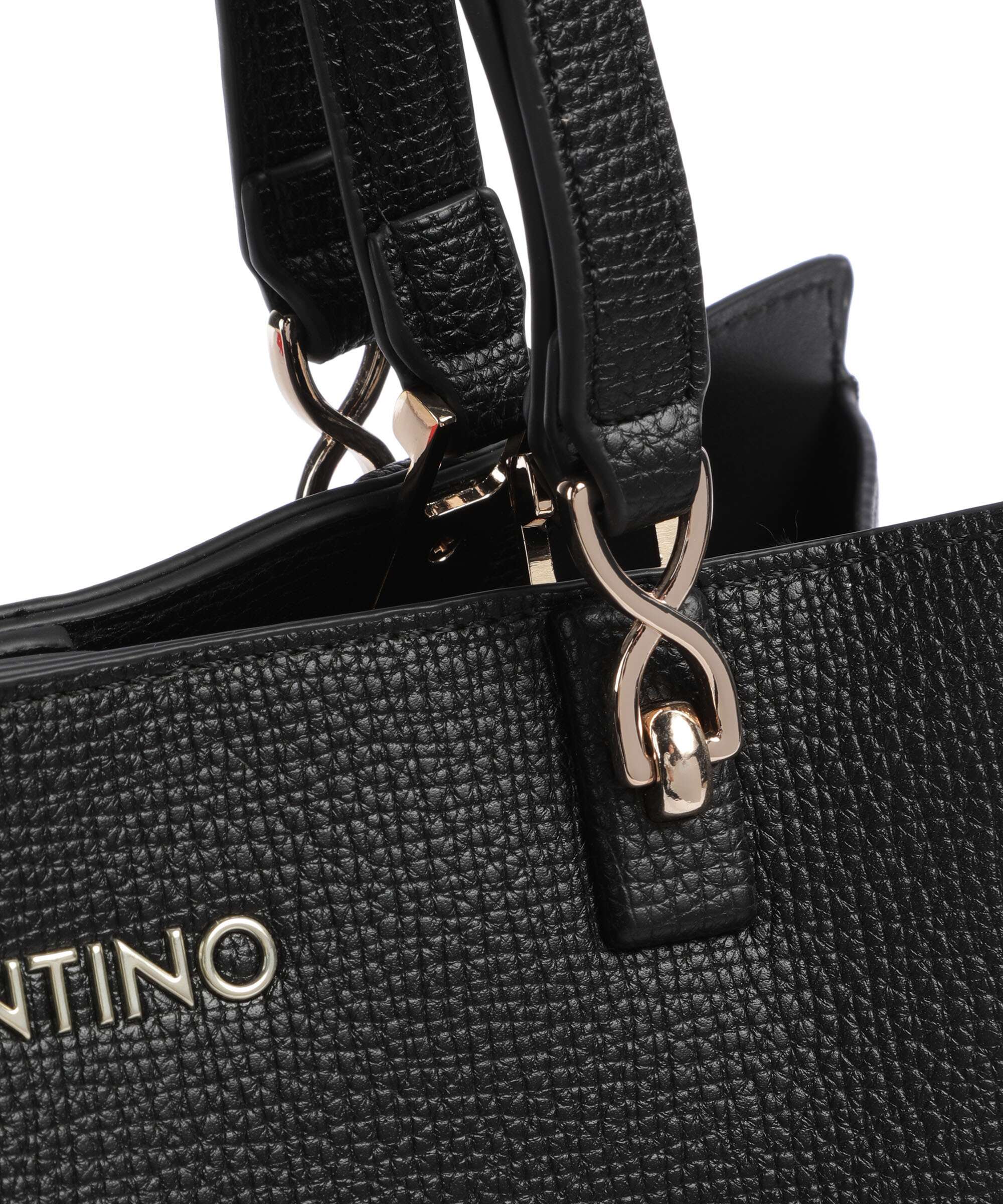 Valentino Bags Stereo Re Torba na zakupy nero - Image 5