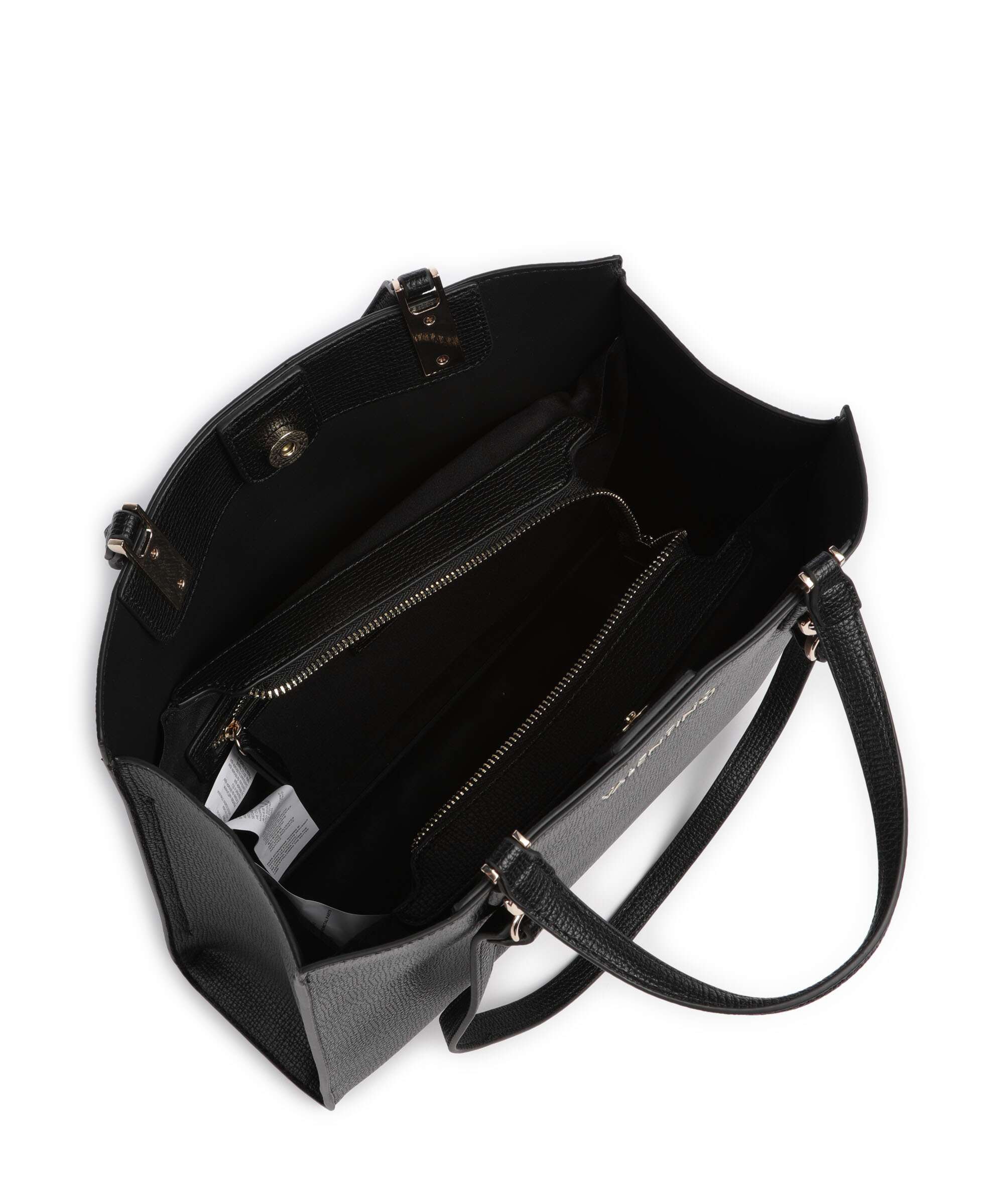 Valentino Bags Stereo Re Torba na zakupy nero - Image 6