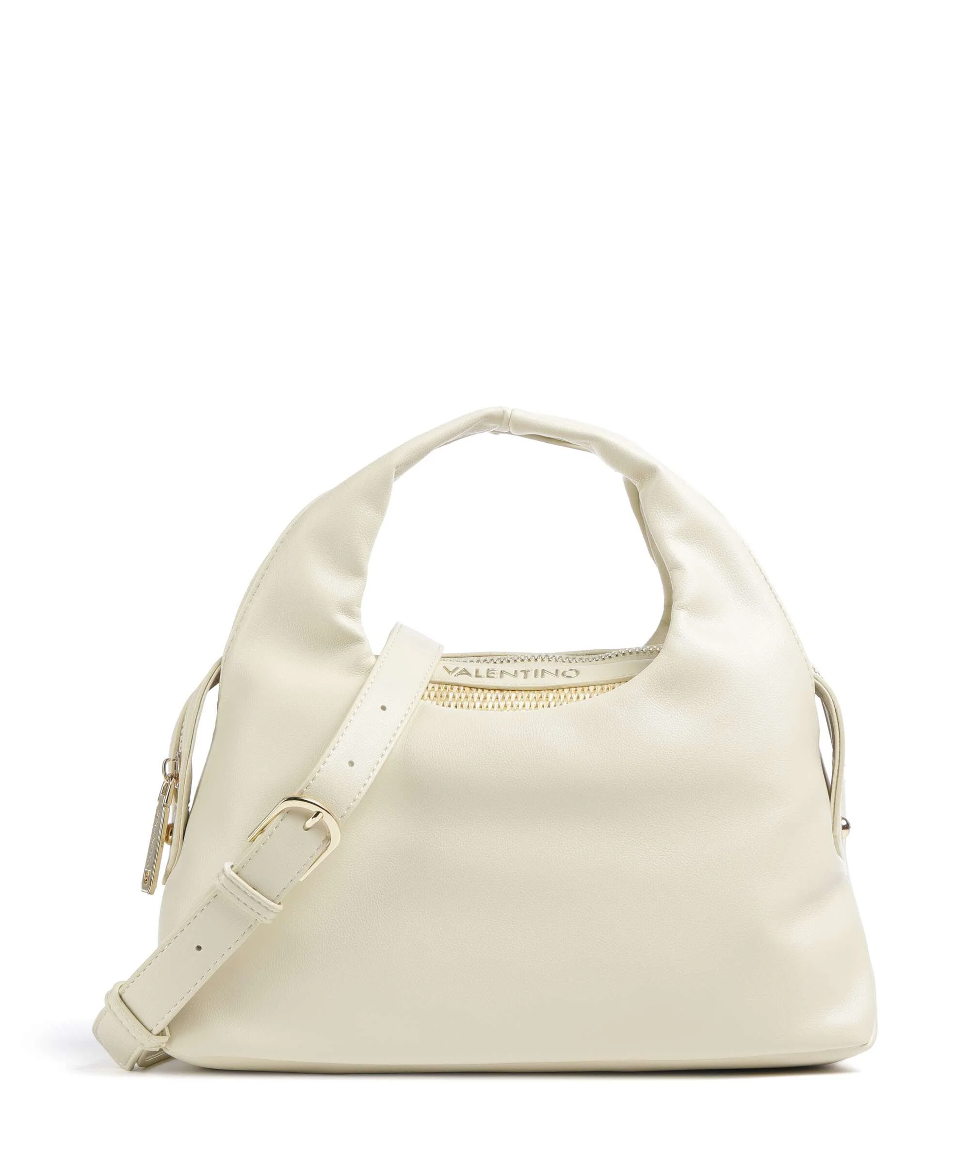Valentino Bags Sunday Torebka vaniglia/naturale
