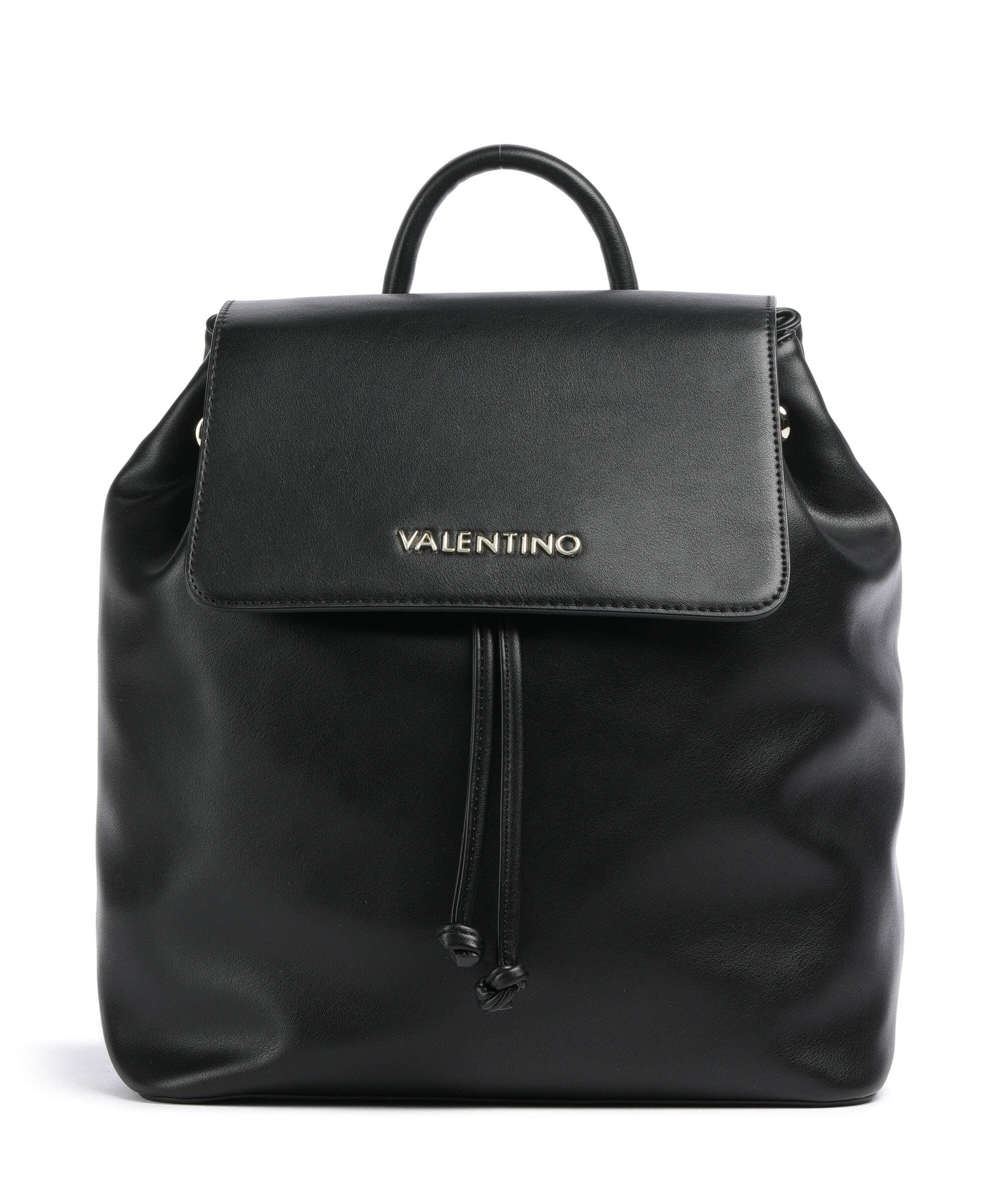Valentino Bags Sunshine Re Plecak nero
