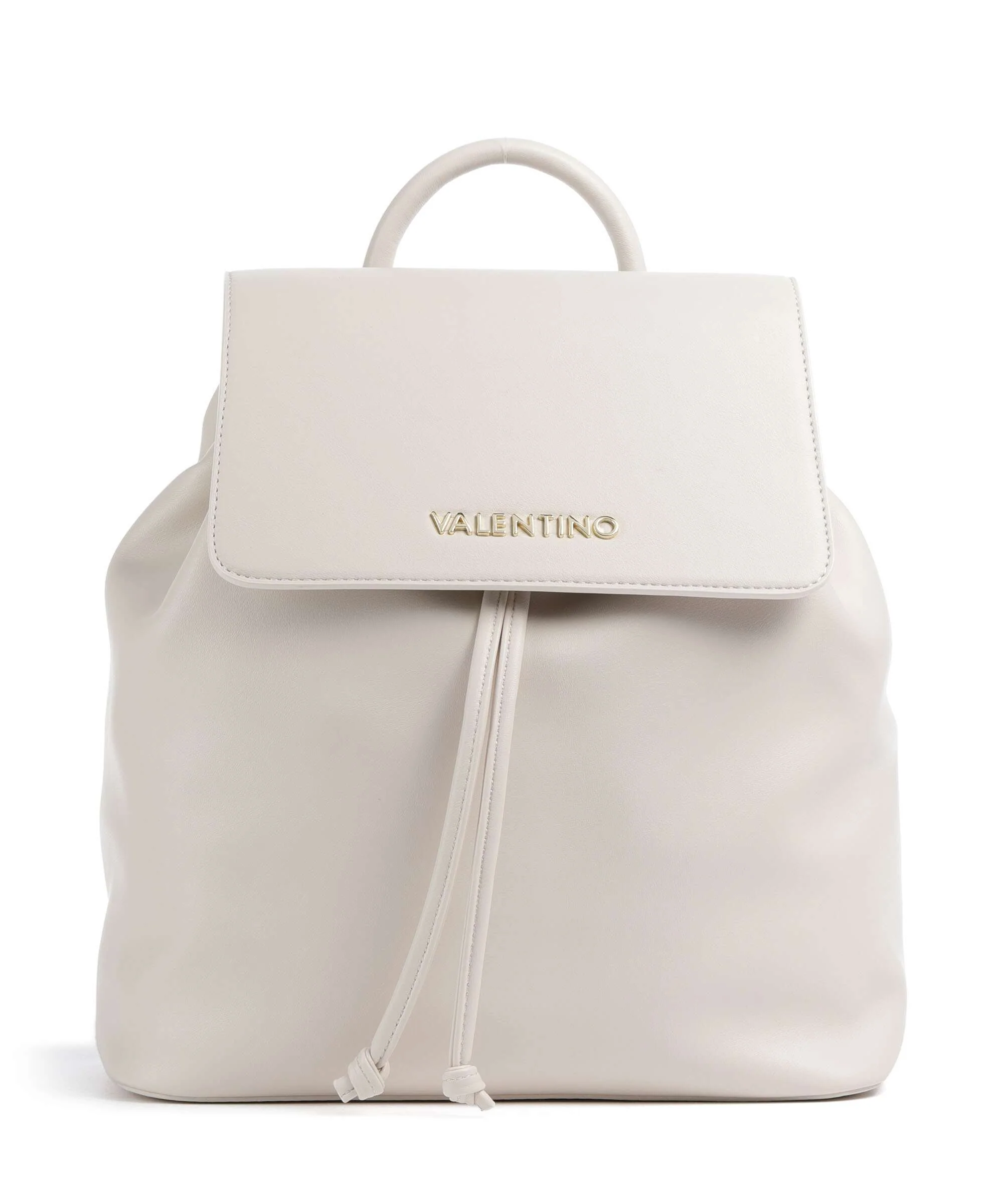 Valentino Bags Sunshine Re Plecak ecru