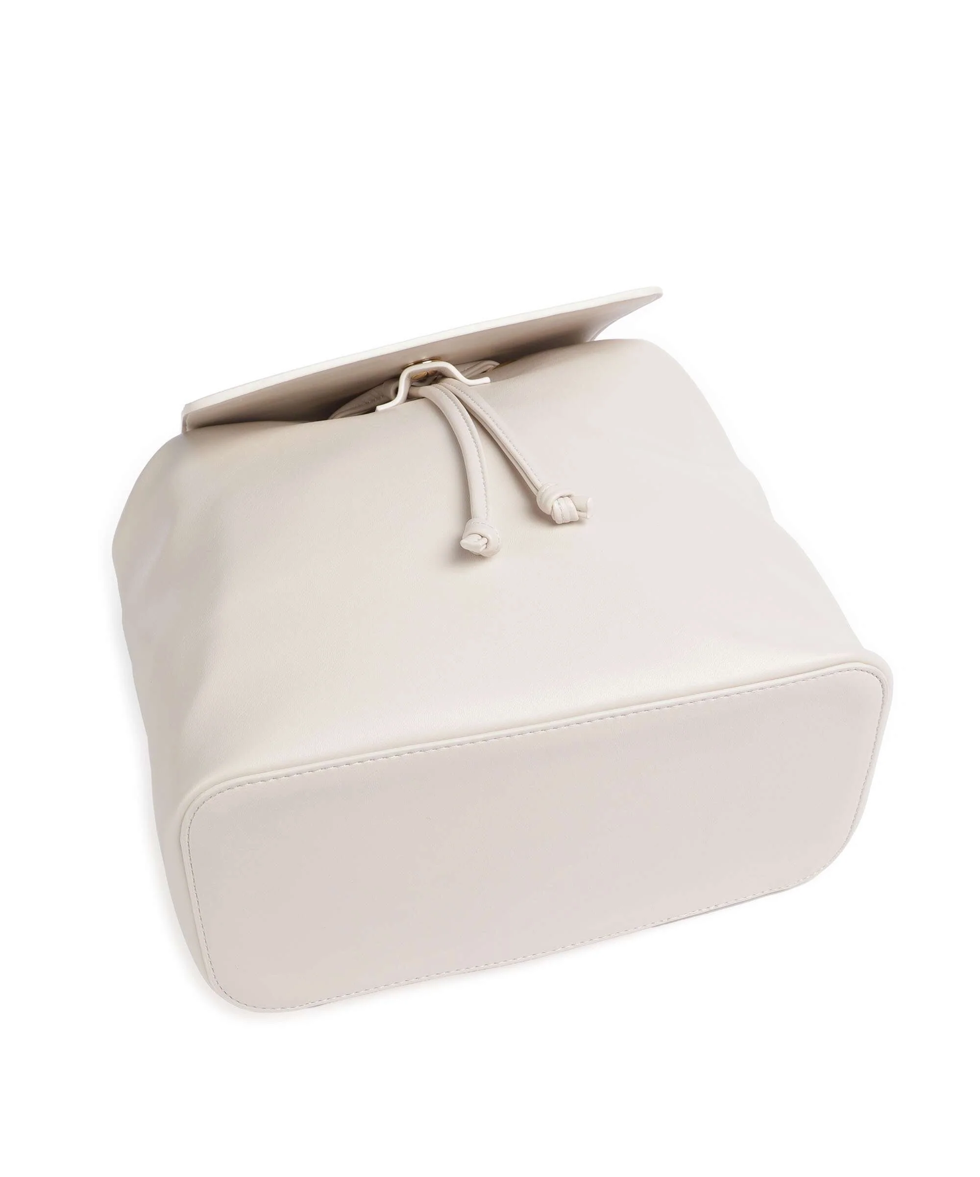 Valentino Bags Sunshine Re Plecak ecru - Image 4