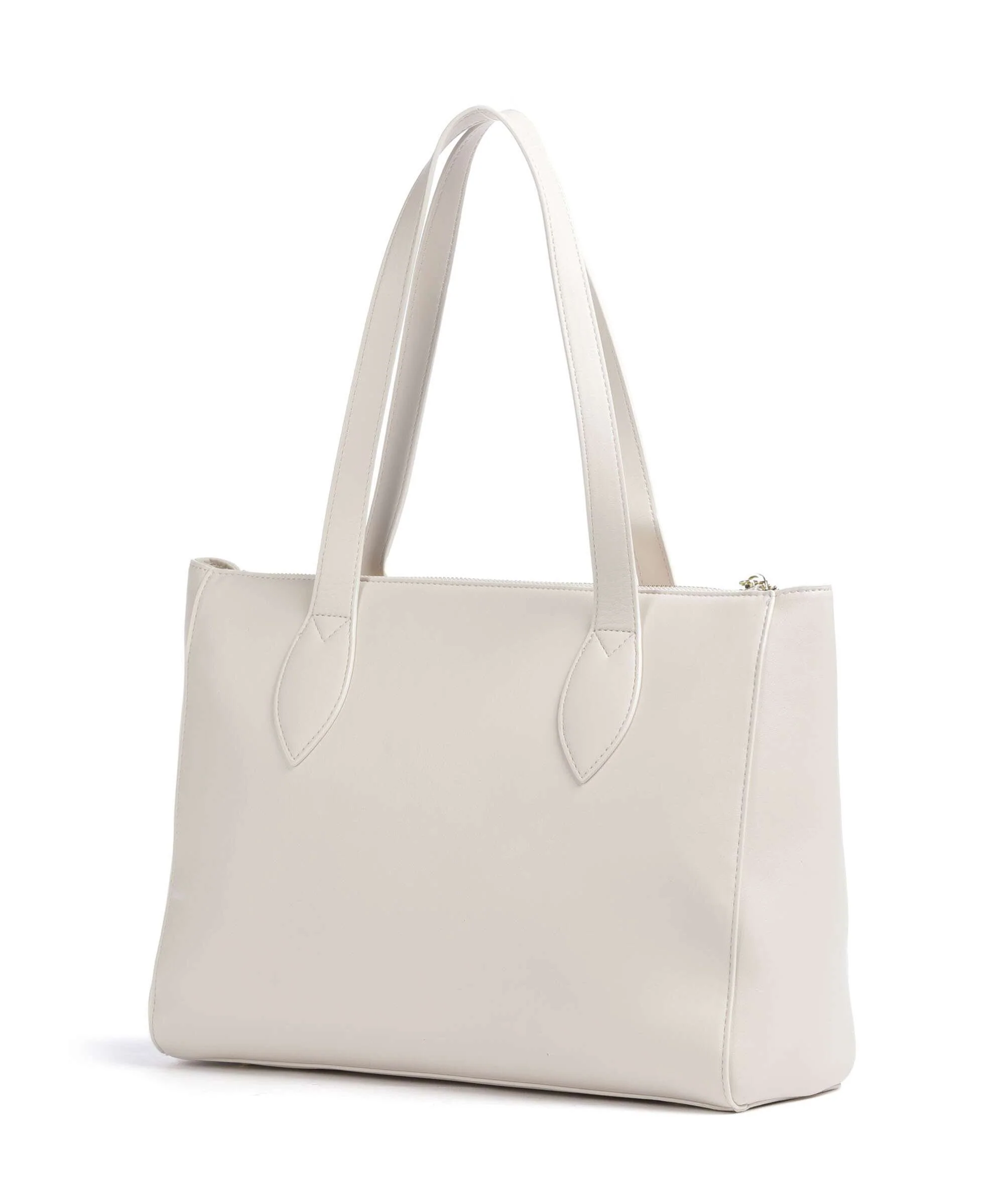 Valentino Bags Sunshine Re Torba na zakupy ecru - Image 2