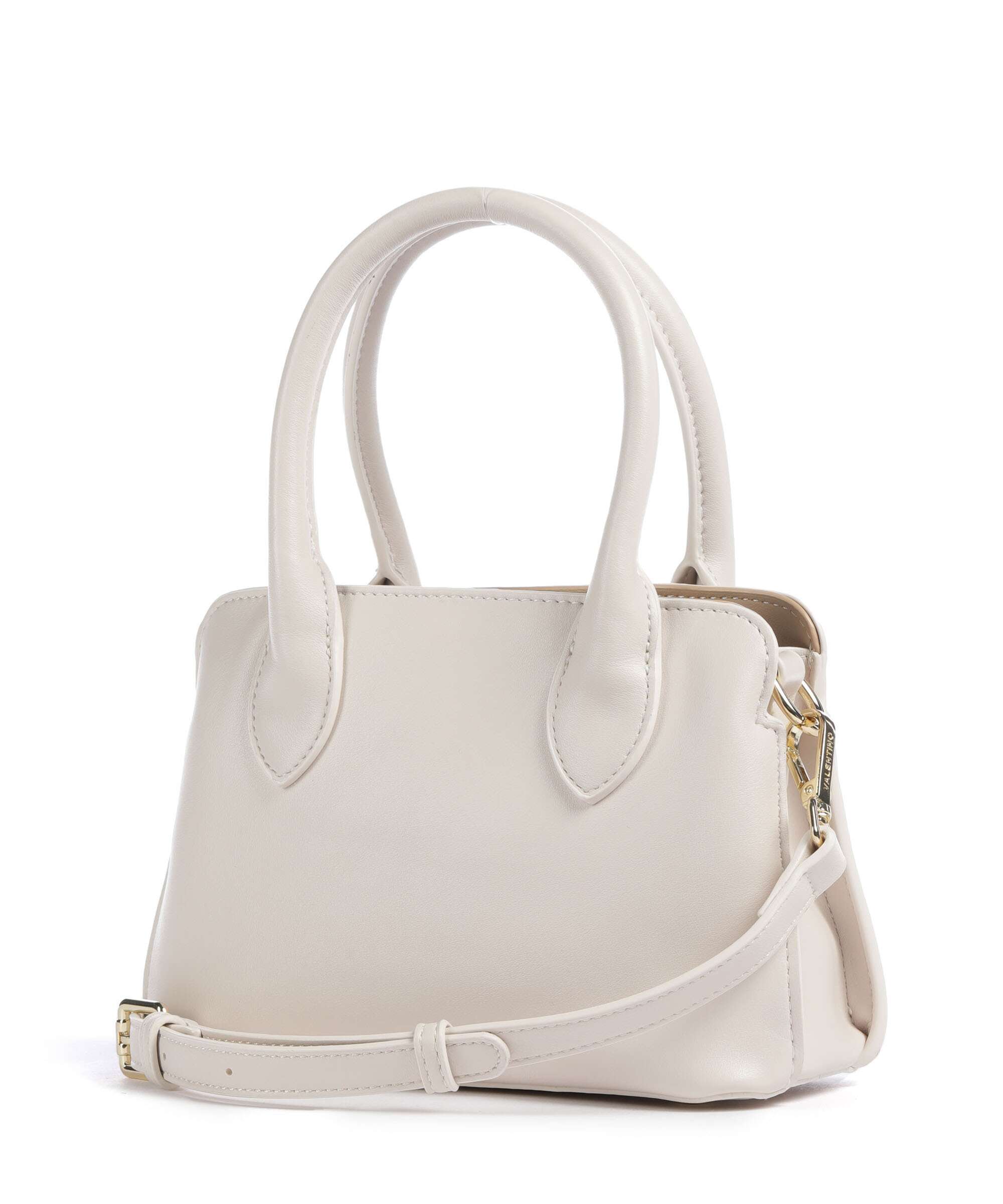 Valentino Bags Sunshine Re Torebka ecru - Image 2