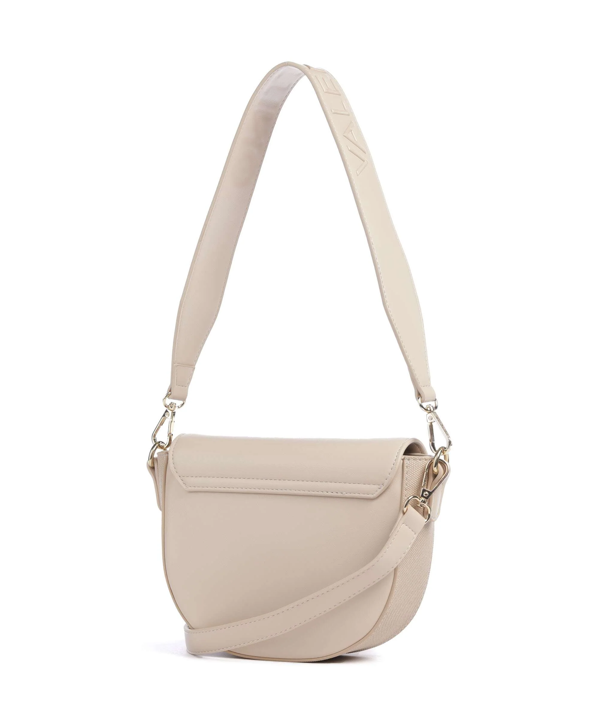 Valentino Bags Sylvia Re Torba na ramię ecru - Image 2
