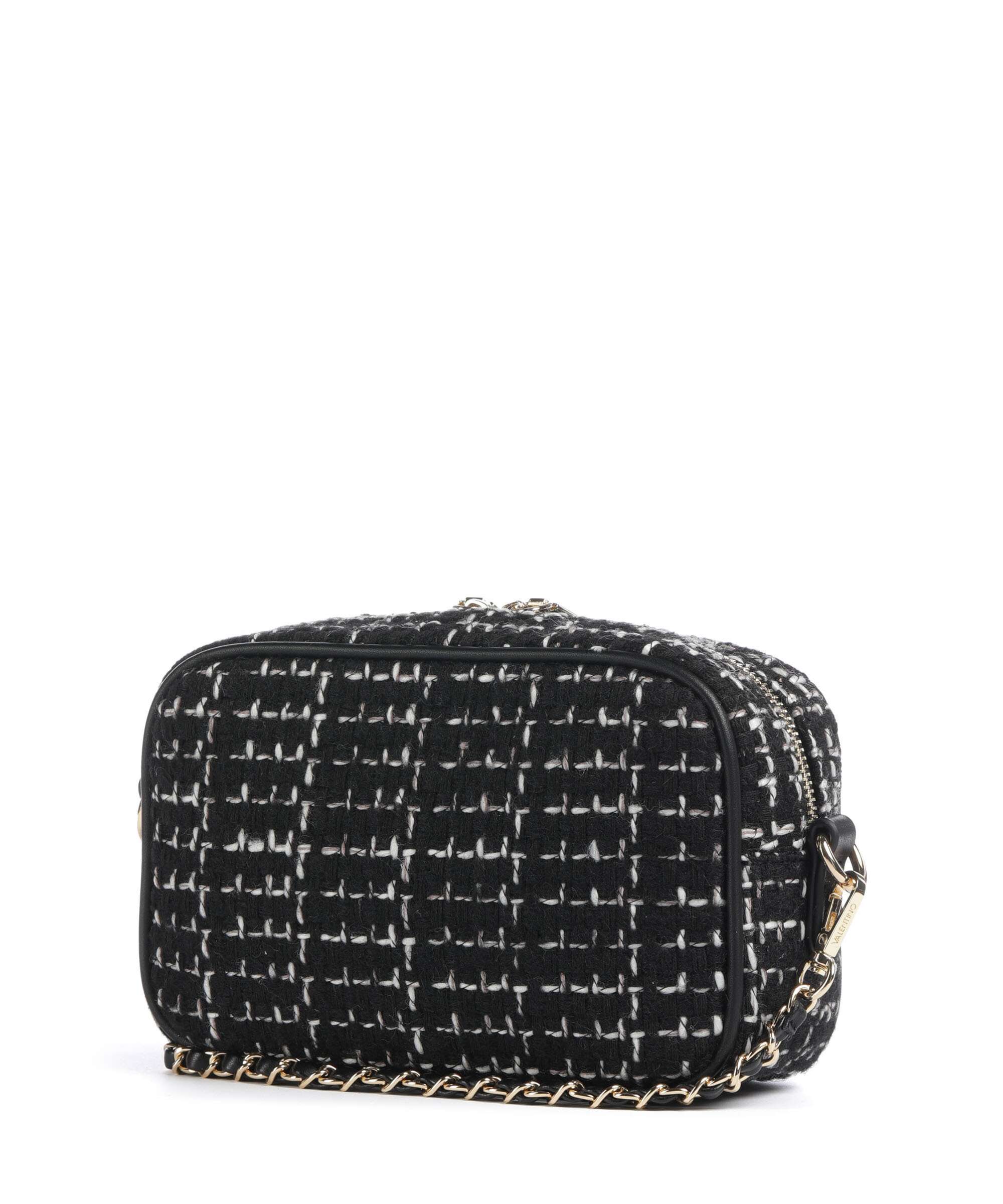 Valentino Bags Tweed Torba przez ramię nero/multicolour - Image 2