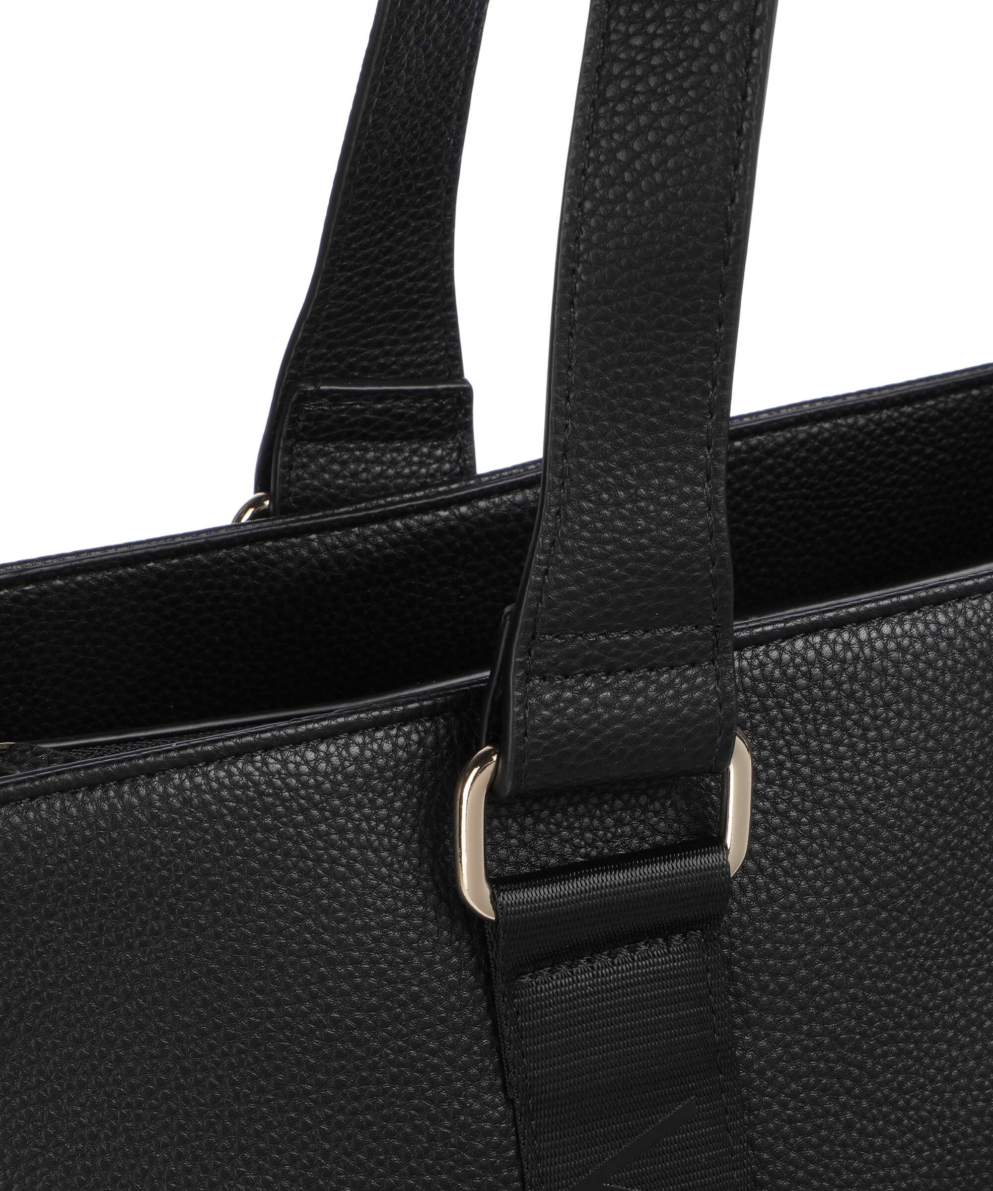 Valentino Bags Twig Re Torba na zakupy nero - Image 3