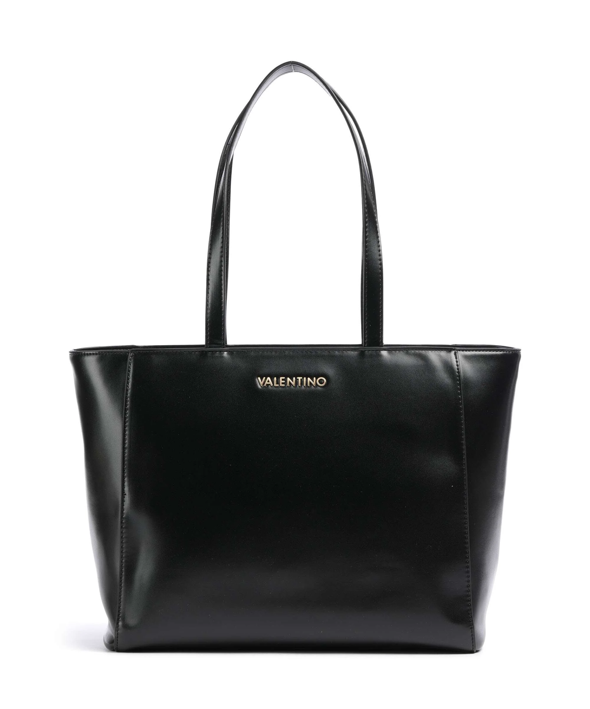 Valentino Bags Type Re Torba na zakupy nero