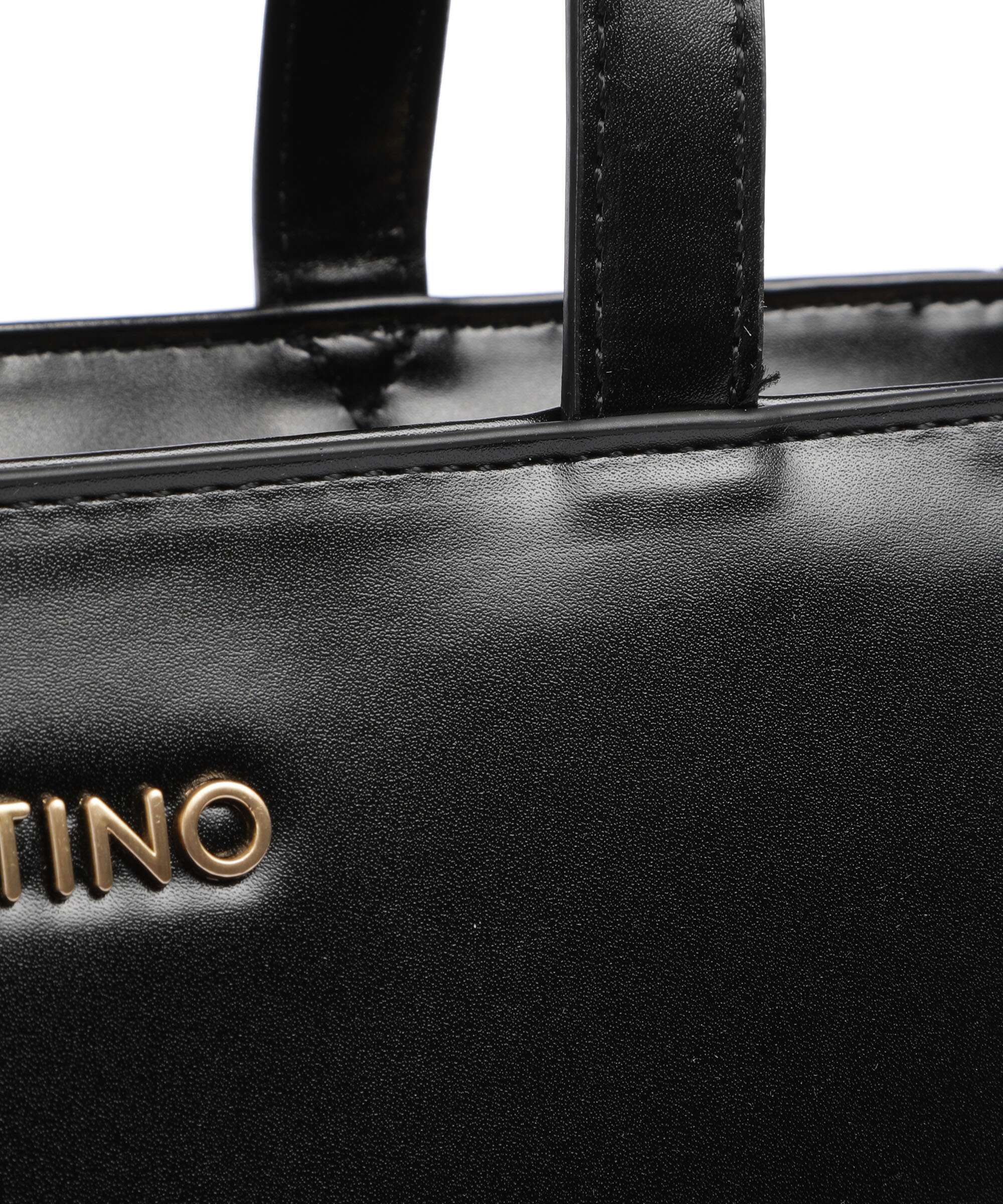 Valentino Bags Type Re Torba na zakupy nero - Image 3